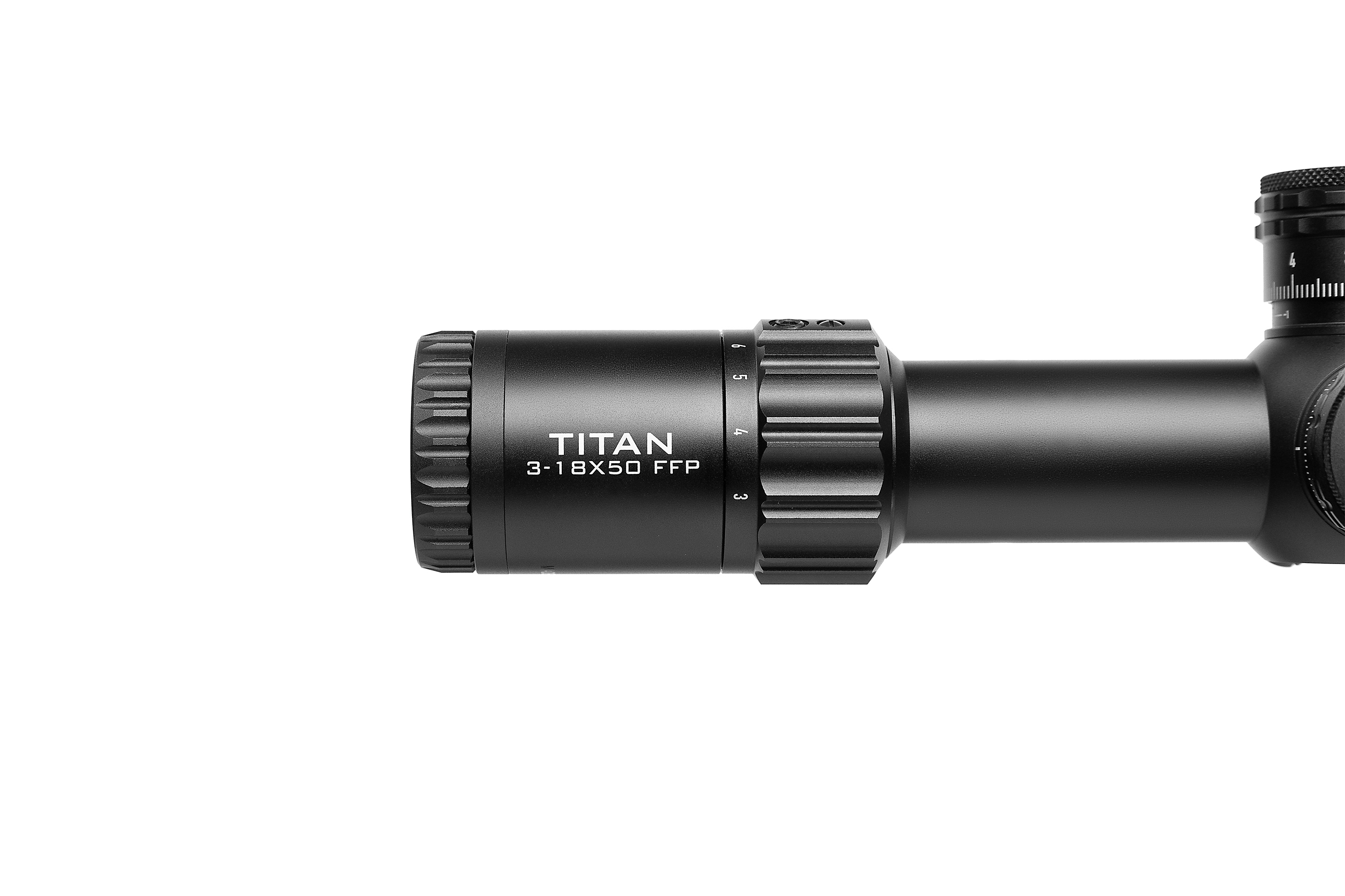 Element Optics Titan | 3-18x50 | APR-2D MRAD FFP