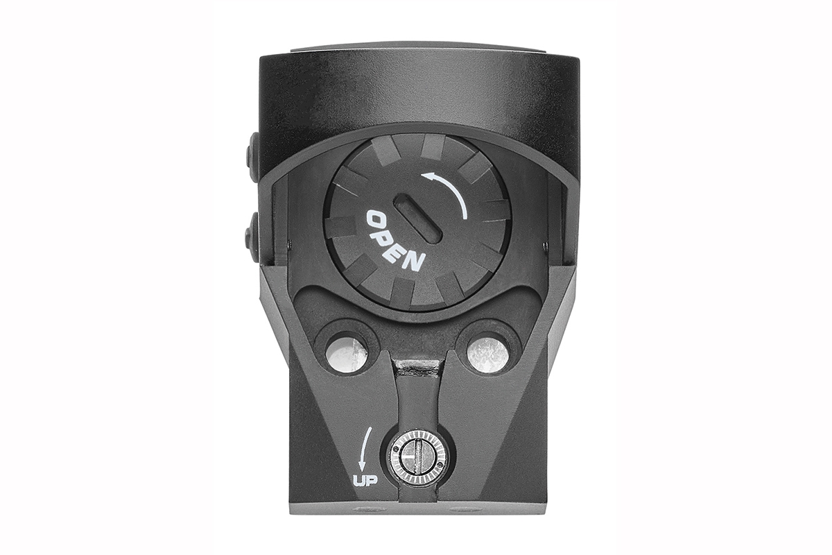 Sig Sauer ROMEO1PRO Red Dot | 6 MOA