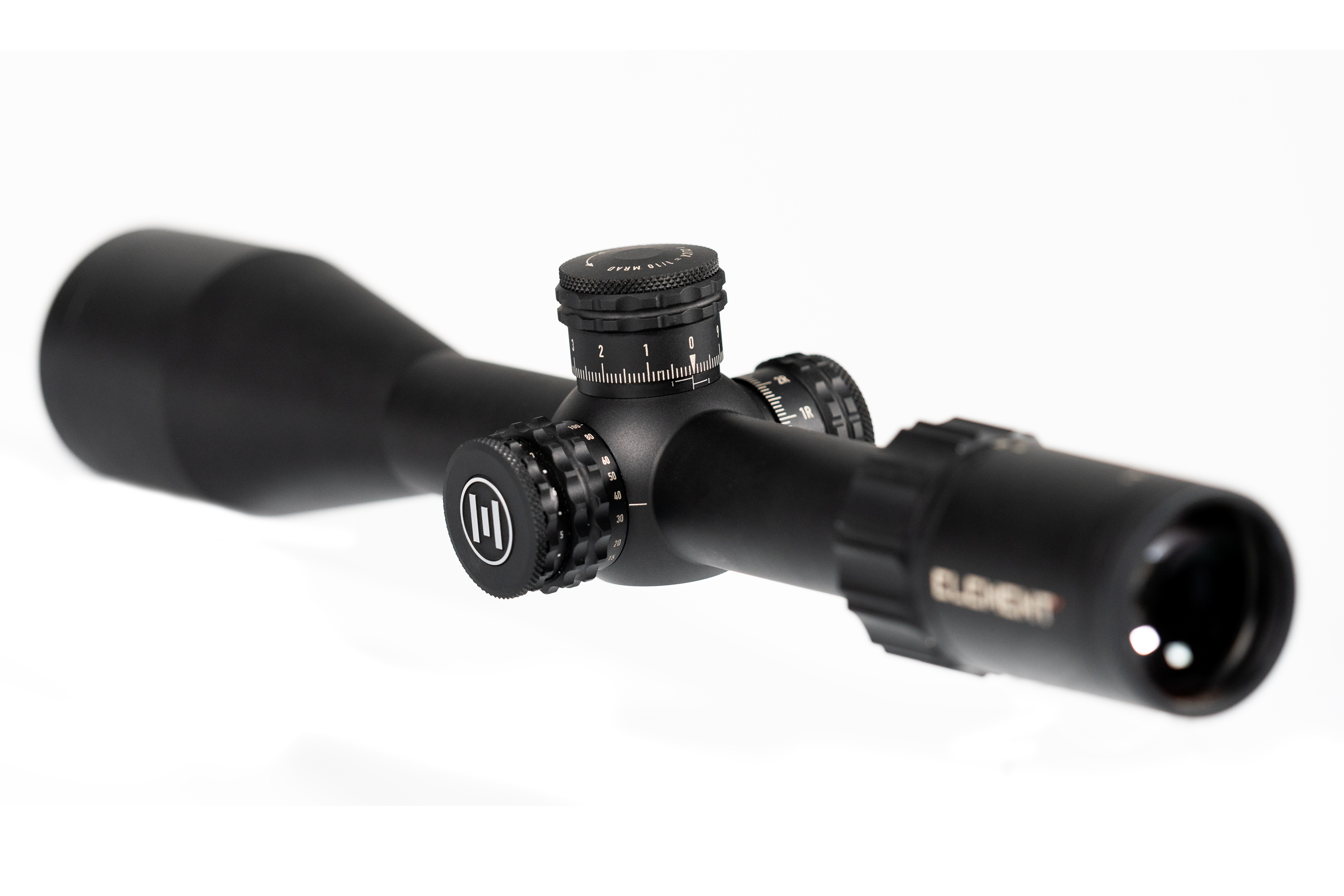 Element Optics Nexus | 5-20x50 | APR-1C MRAD FFP