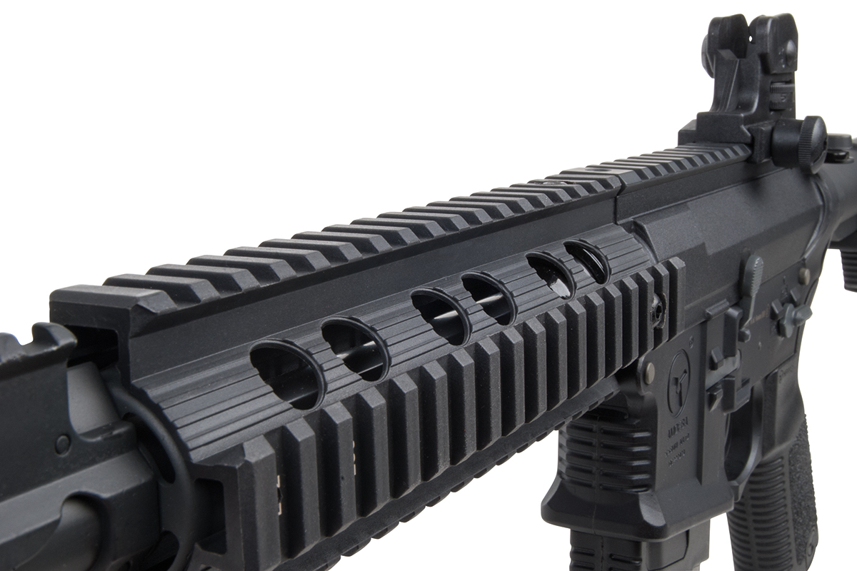 Ares Amoeba M4 008 Schwarz 6mm - Airsoft S-AEG