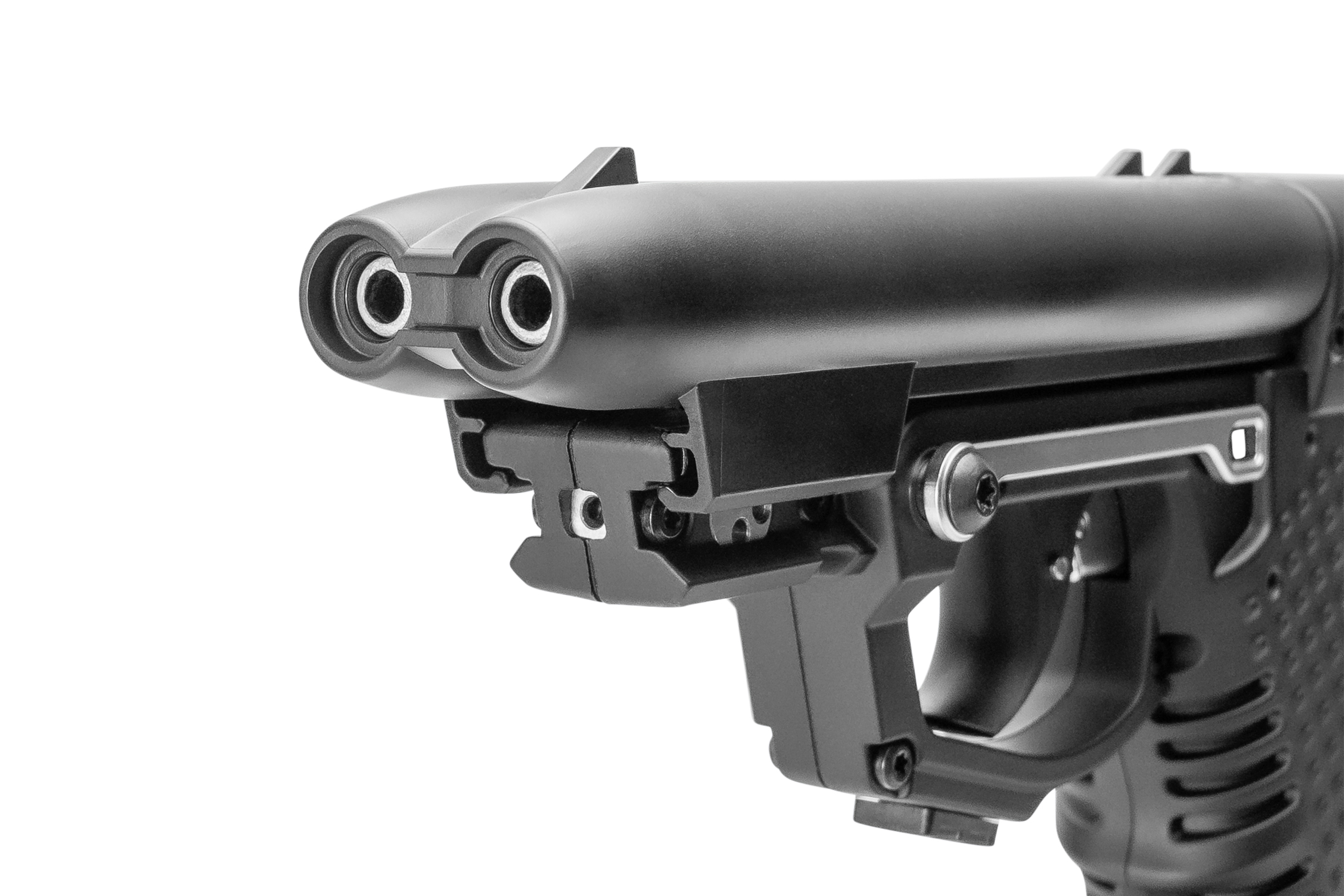 Piexon JPX 2 Jet Protector Gen 2 - mit Laser