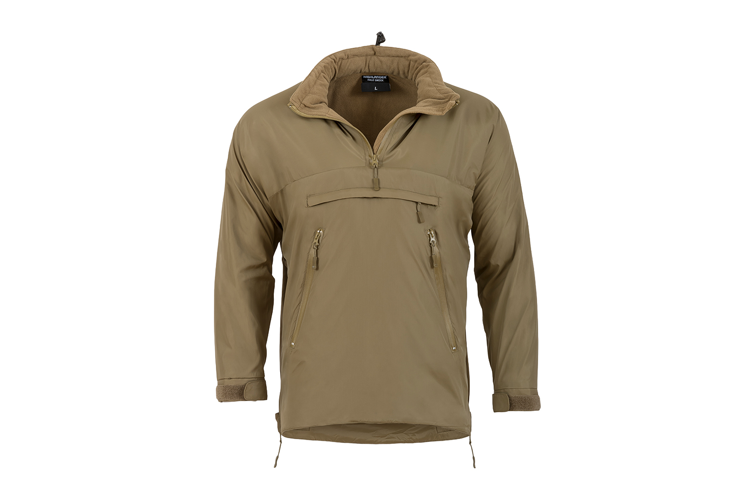 Highlander Forces Funktionsjacke HALO Tactical Smock