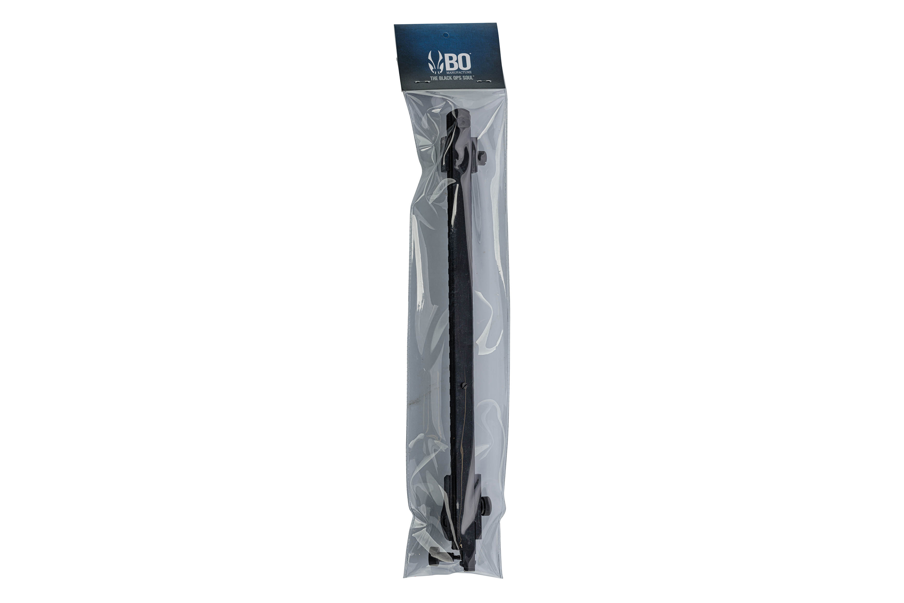 Fabarm STF12 Tactical Rail mit Fiberoptik-Visierung