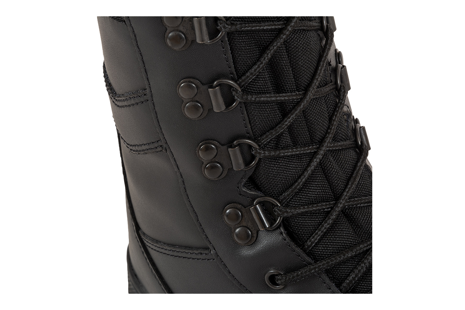 Highlander Forces Einsatzstiefel Delta Boots