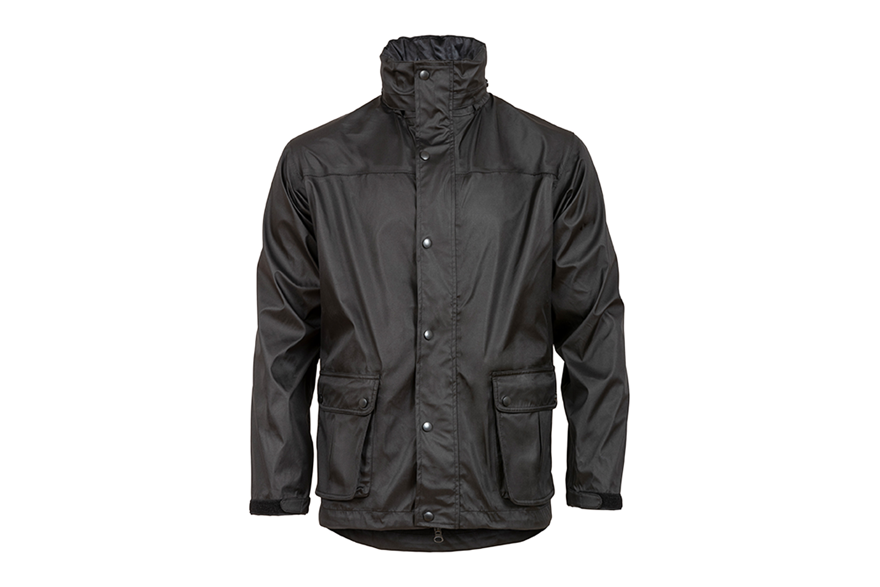 Highlander Forces Regenjacke Tempest