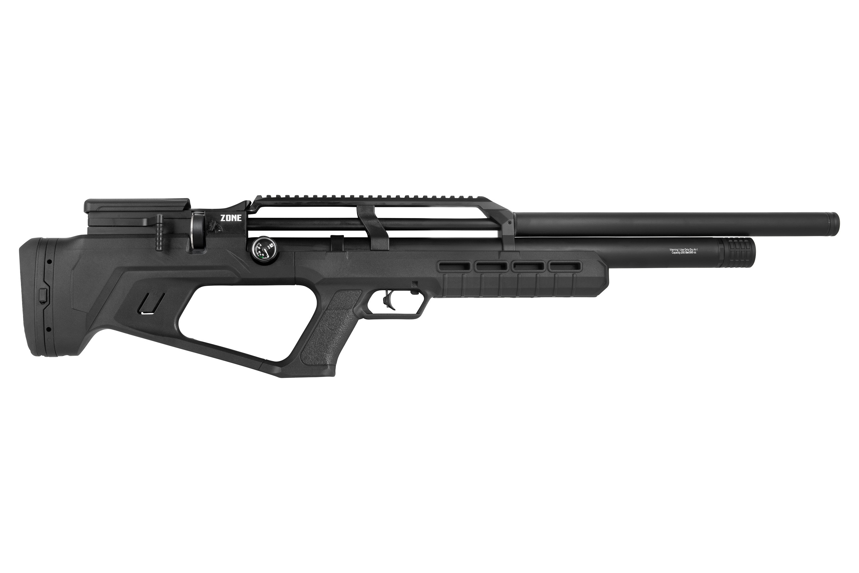 Reximex Zone 4,5mm - Druckluft | PCP