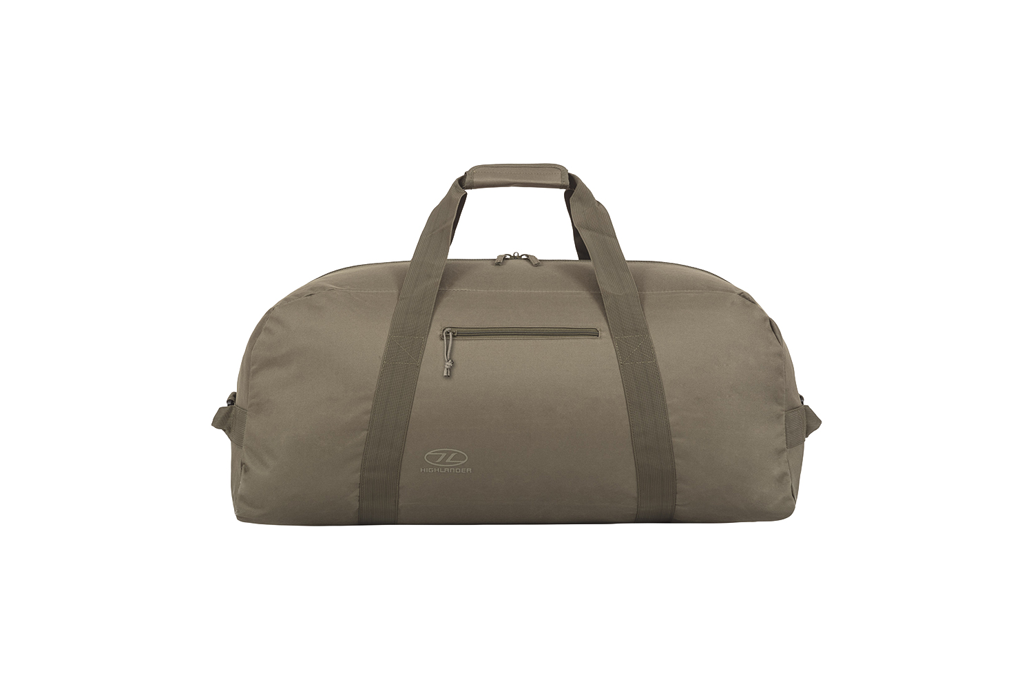 Highlander Forces Reisetasche Cargo Holdall V2 100l
