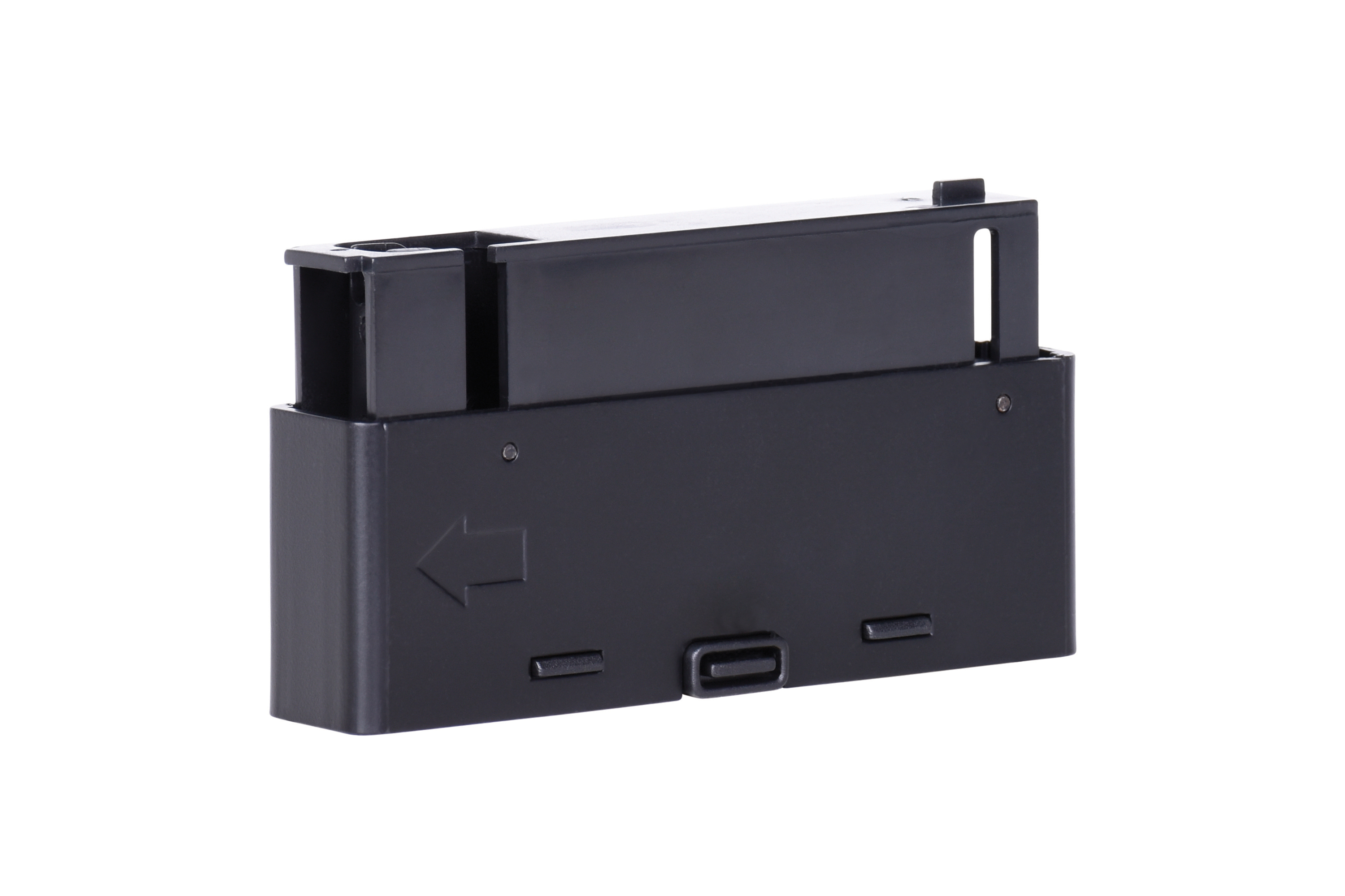 airmaX® MB16 Sniper Magazin 23 Schuss 6mm - Airsoft Federdruck airmaX® MB16 Sniper Magazin 23 Schuss 6mm - Airsoft Federdruck