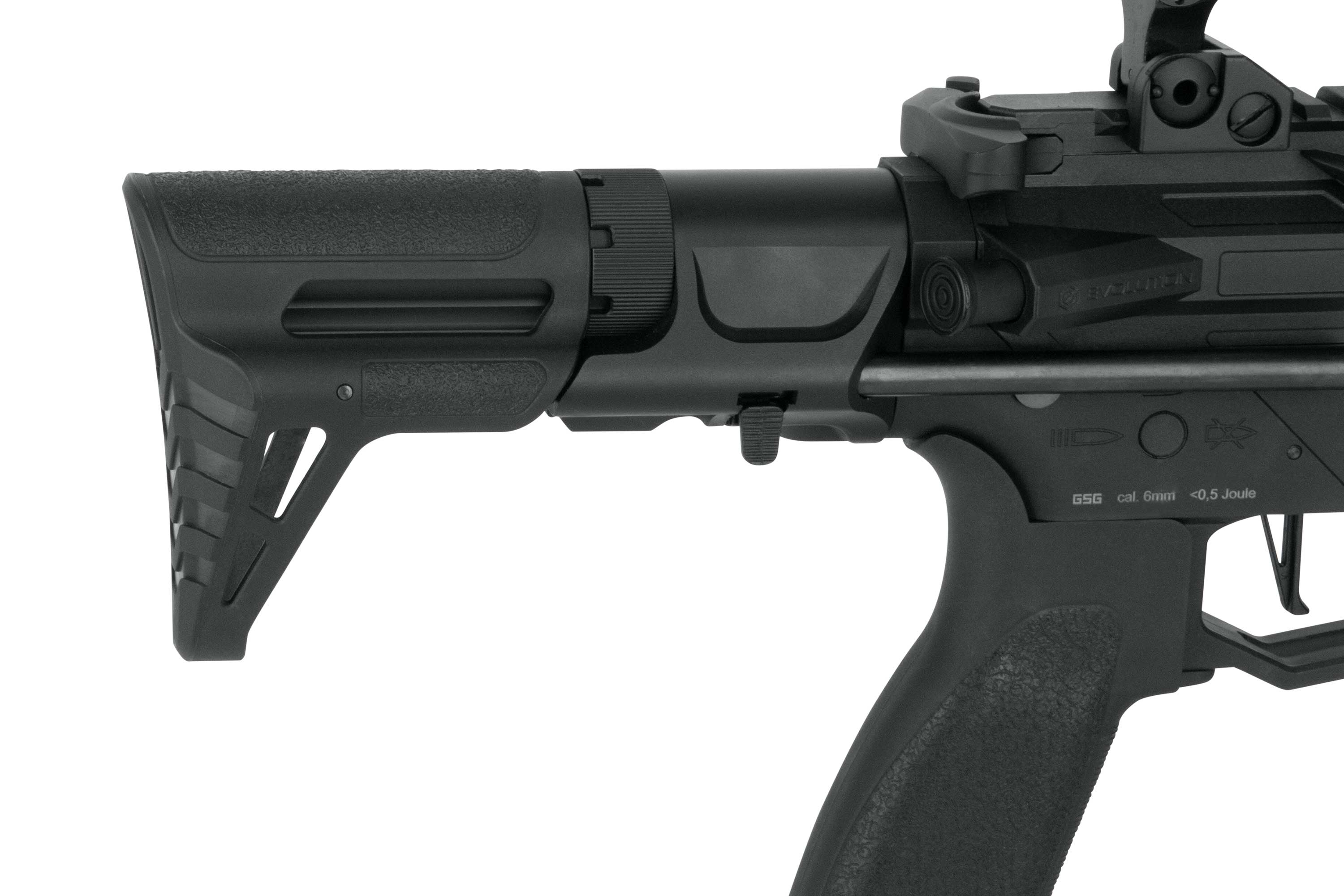 Evolution Reaper S EMR PDW - Airsoft AEG
