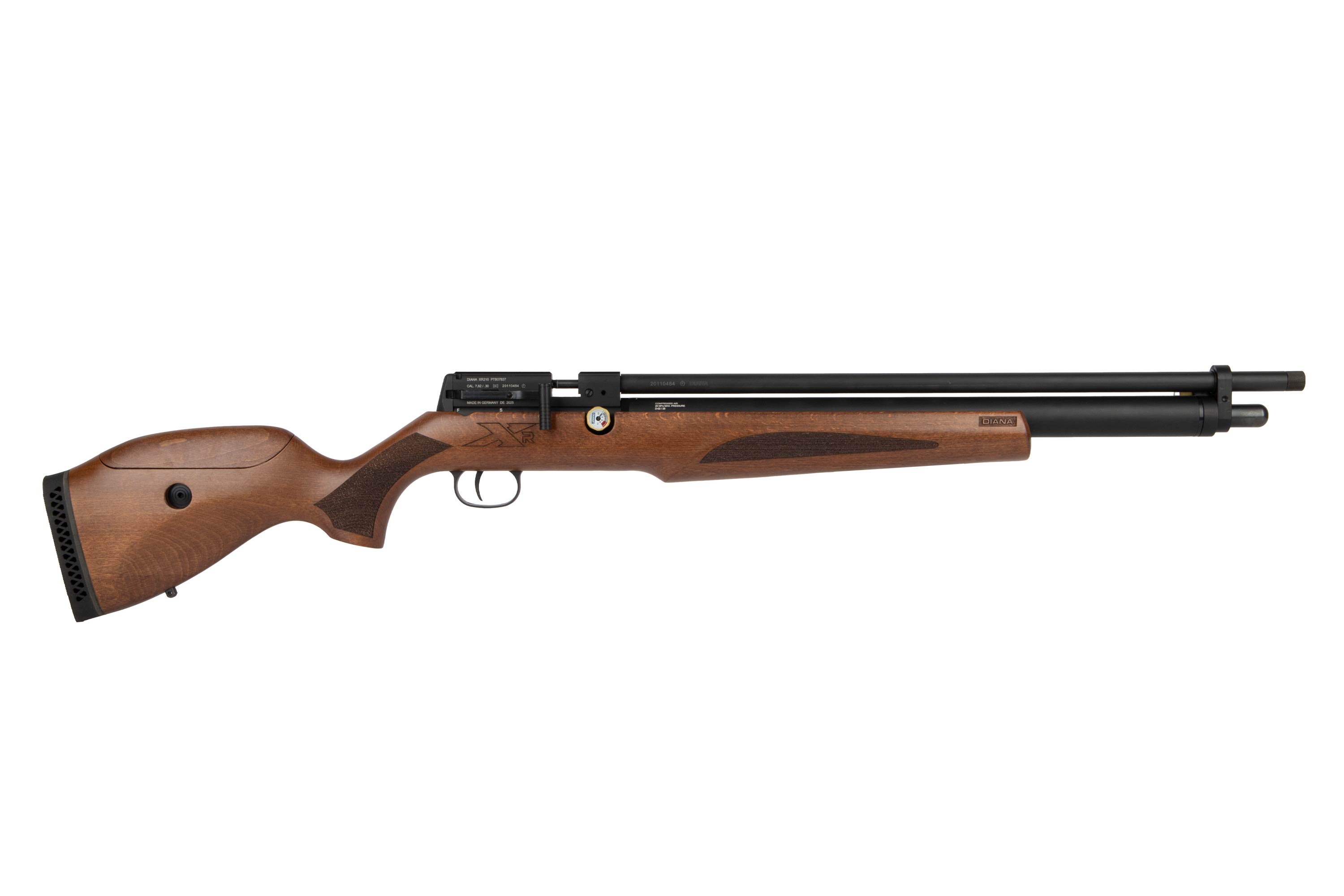 DIANA XR210 Premium 7,62mm - Druckluft Pressluft | PCP