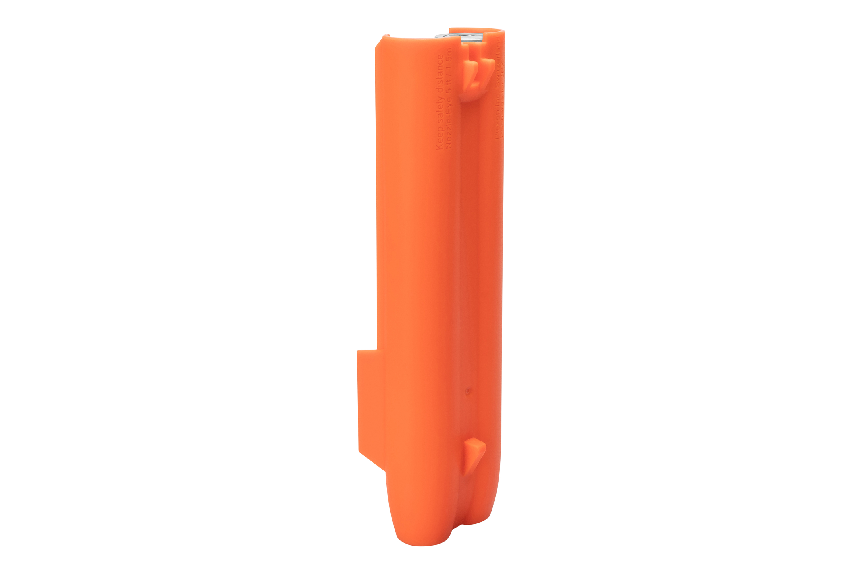 PIEXON JPX 2 Ersatz Magazin Pfefferkartusche orange 2 Schuss
