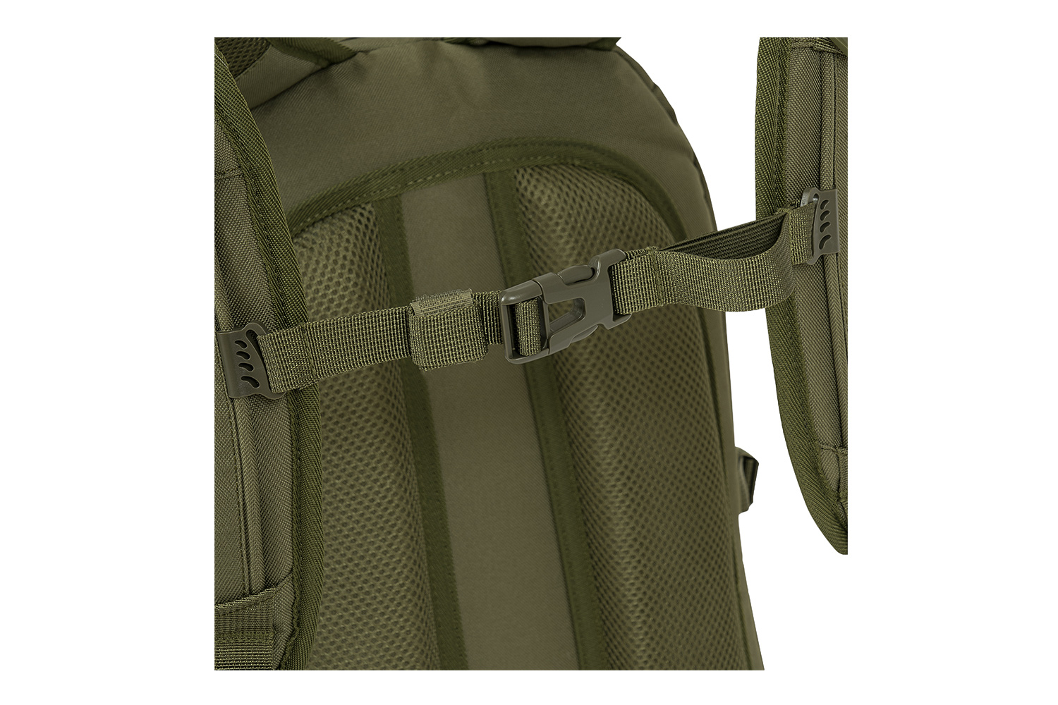 Highlander Forces Taktischer Rucksack Eagle 1 20l