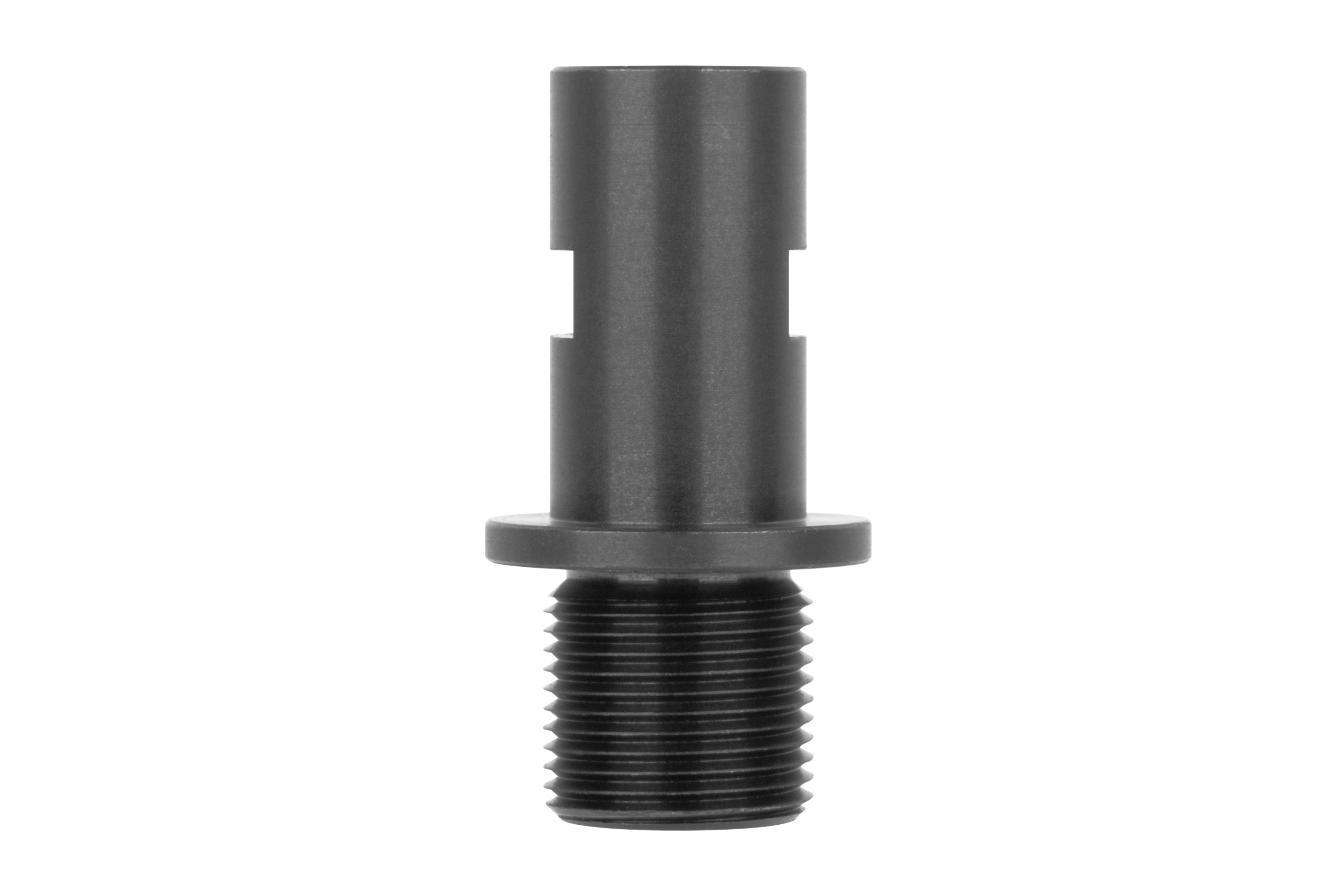 Mauser HSr Gewinde Adapter 1/2''x28 UNEF Mauser HSr Gewinde Adapter 1/2''x28 UNEF