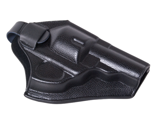 Dan Wesson Gürtelholster Schwarz