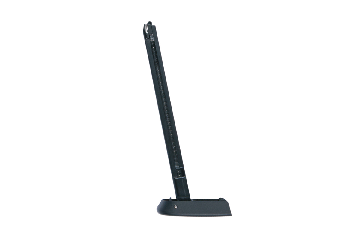 ASG TAC 4.5 Magazin 21 Schuss 4,5mm BB - Druckluft Co2
