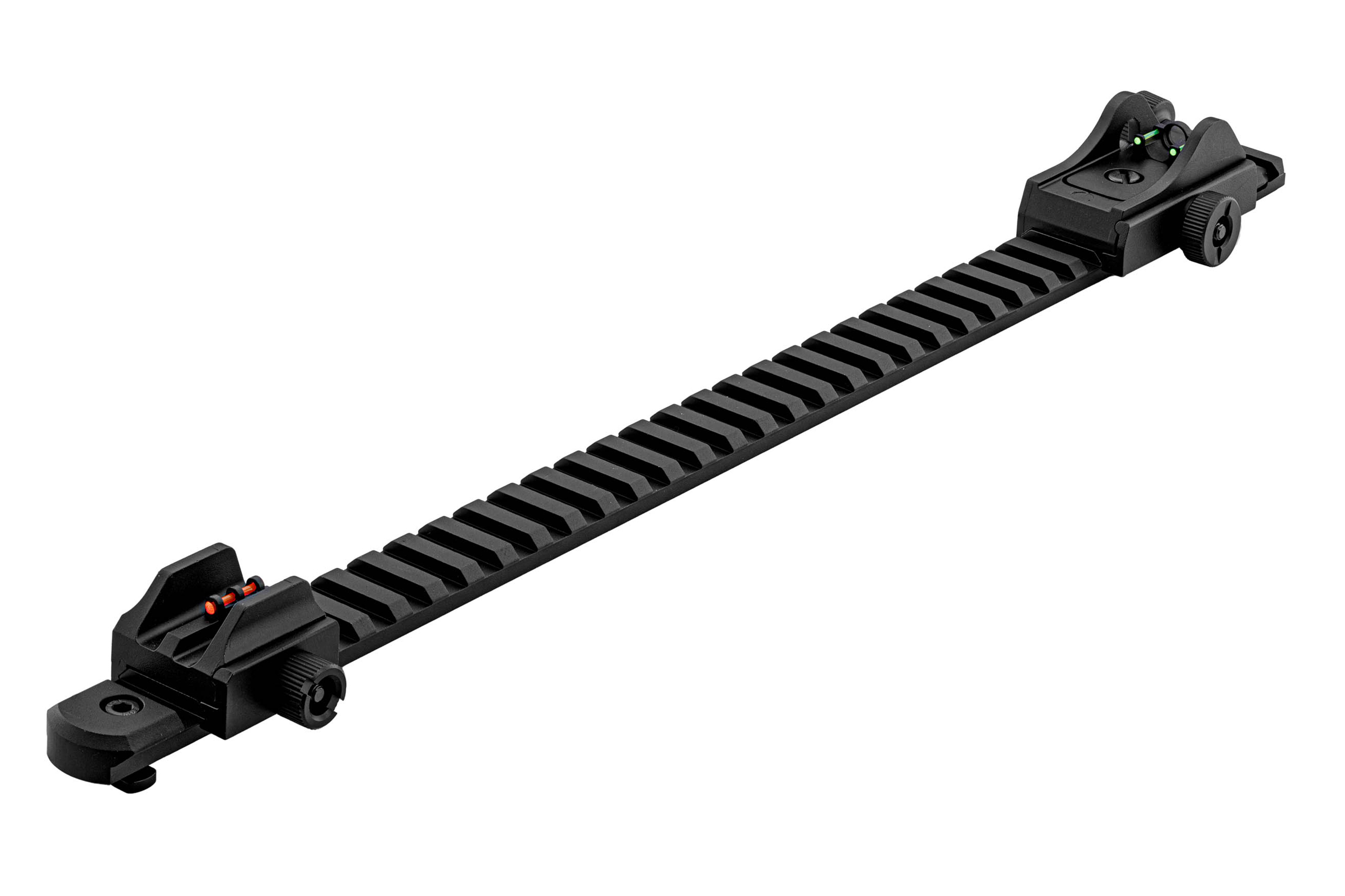 Fabarm STF12 Tactical Rail mit Fiberoptik-Visierung