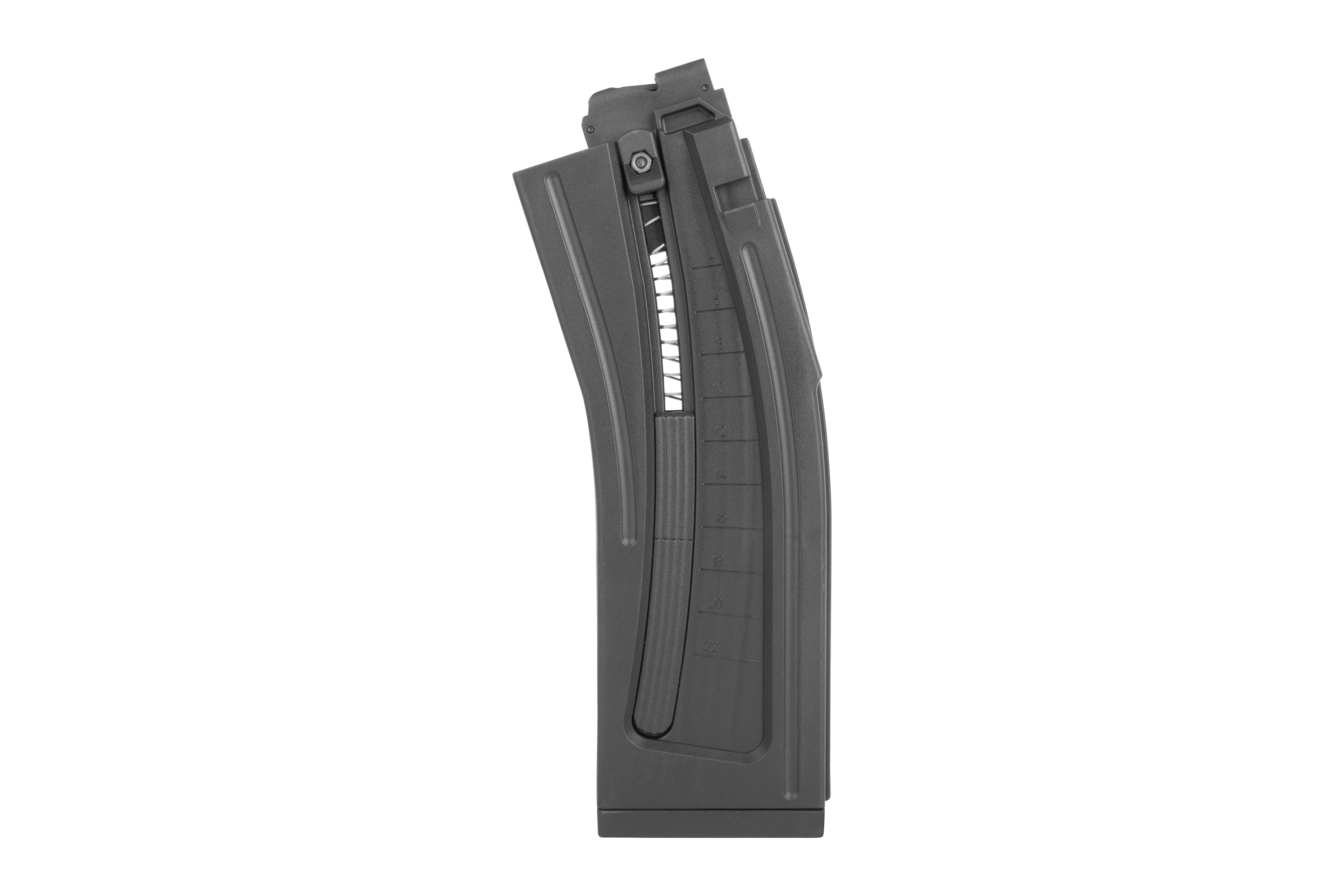 Mauser M15 Magazin 10 Schuss .22lr - Firearms