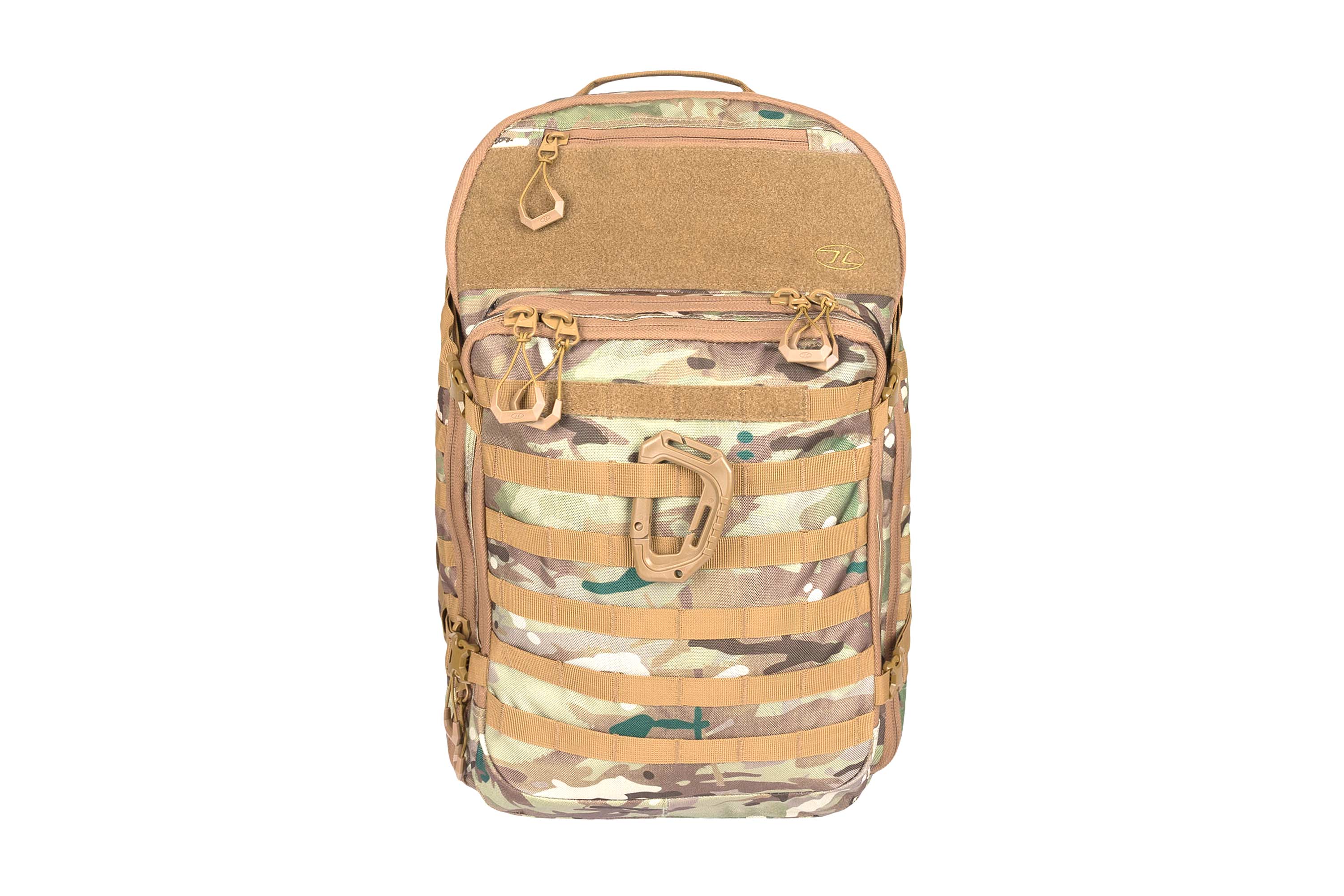 Highlander Forces Rucksack Harrier Pack 35l