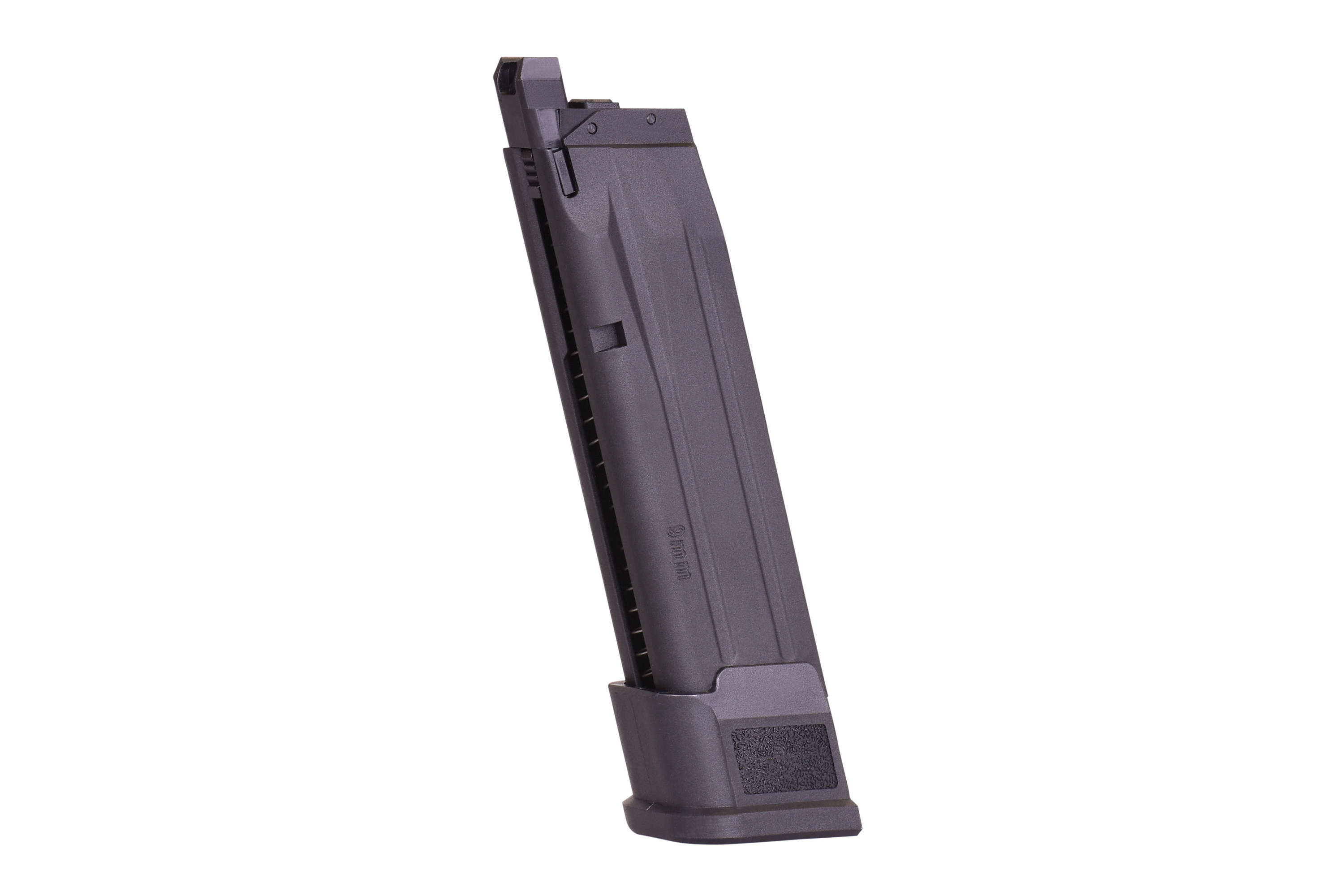 Sig Sauer ProForce P320-M17 Magazin 21 Schuss 6mm - Airsoft Gas Sig Sauer ProForce P320-M17 Magazin 21 Schuss 6mm - Airsoft Gas