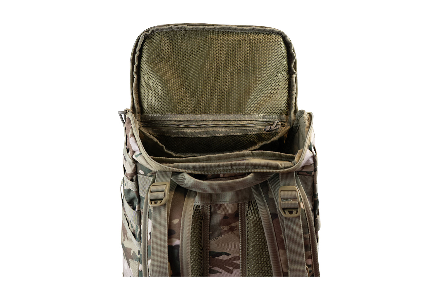 Highlander Forces Taktischer Rucksack Eagle 3 40l