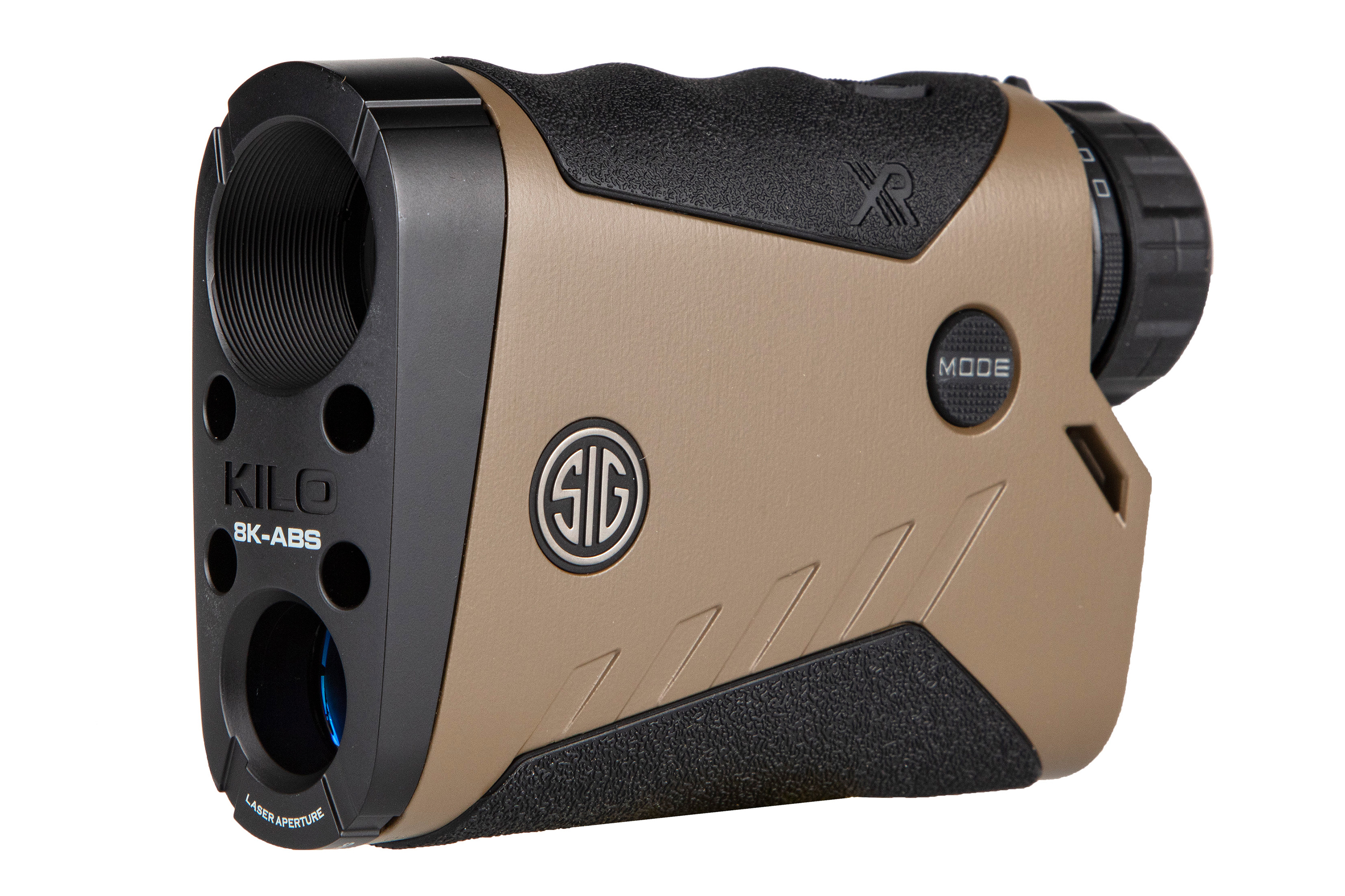 SIG SAUER KILO8K HD Compact Laser Entfernungsmesser | 7x25
