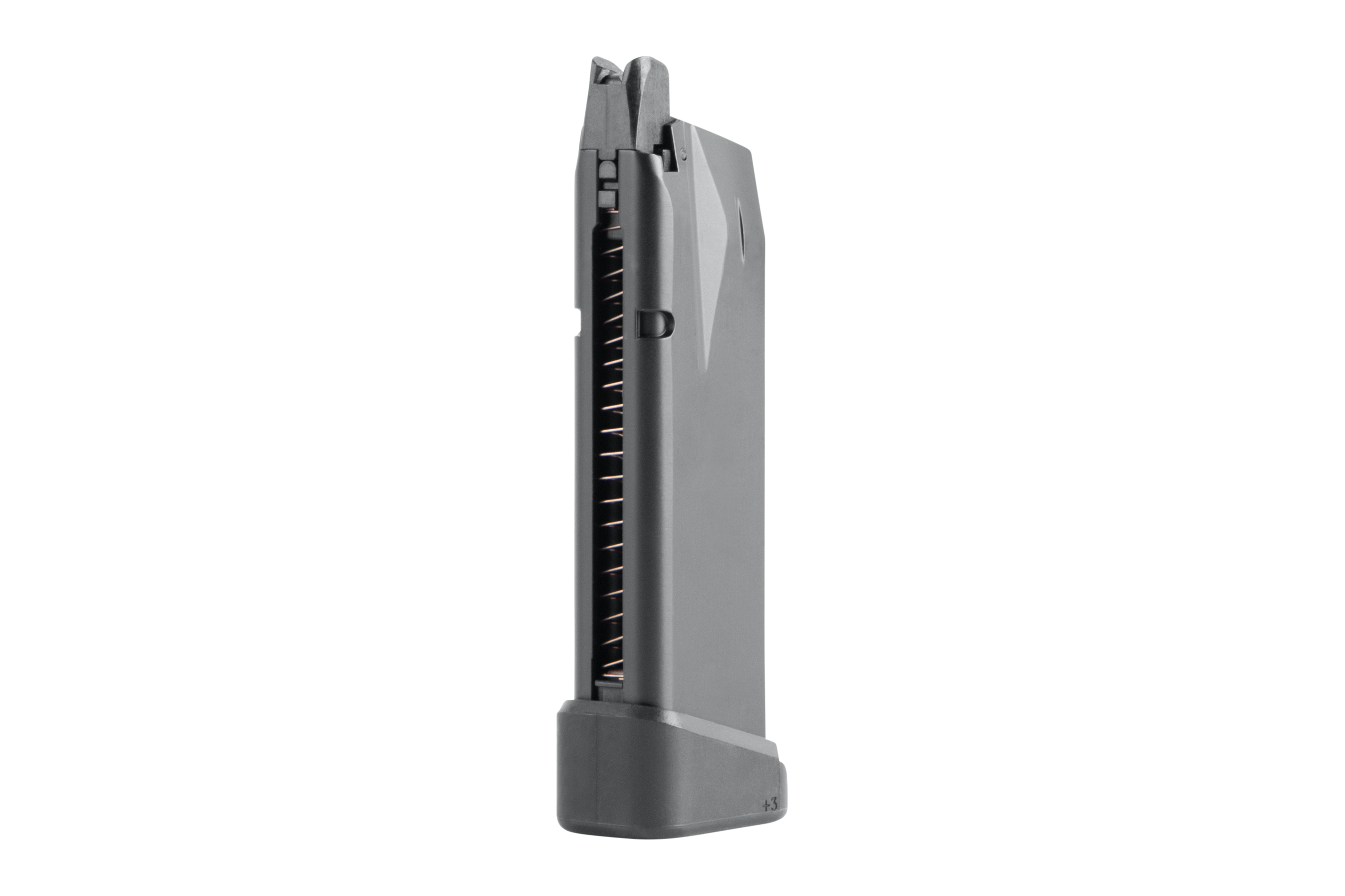 Canik TP9 Magazin 22 Schuss 6mm - Airsoft Gas