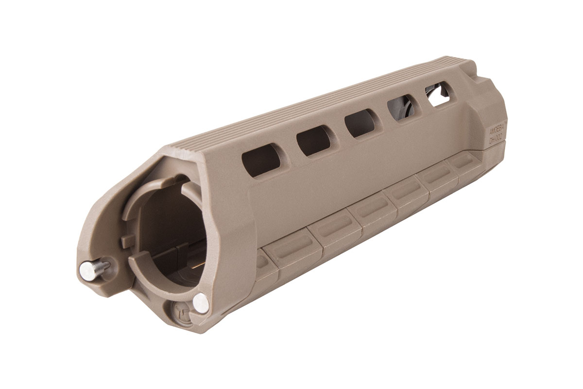 Amoeba M4 Handguard Set M - Airsoft