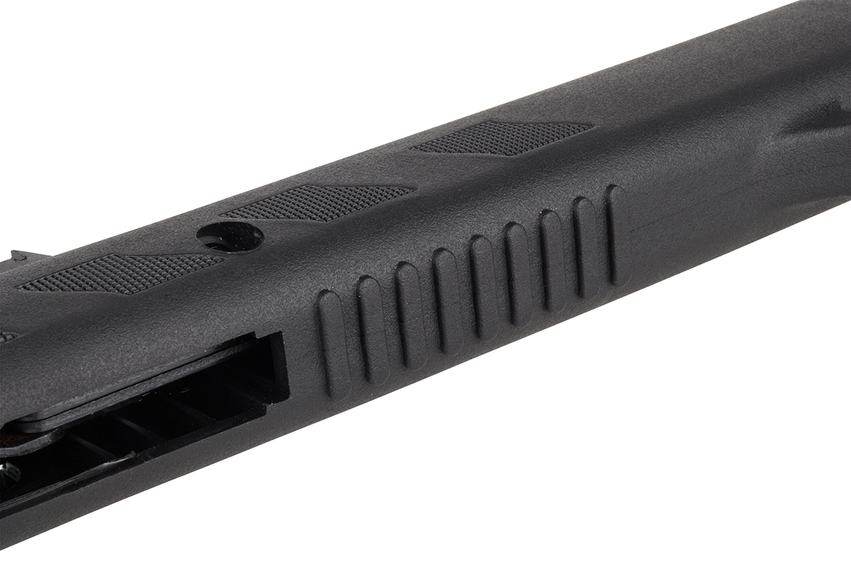 GSG AN500 4,5mm - Druckluft Federdruck | Knicklauf