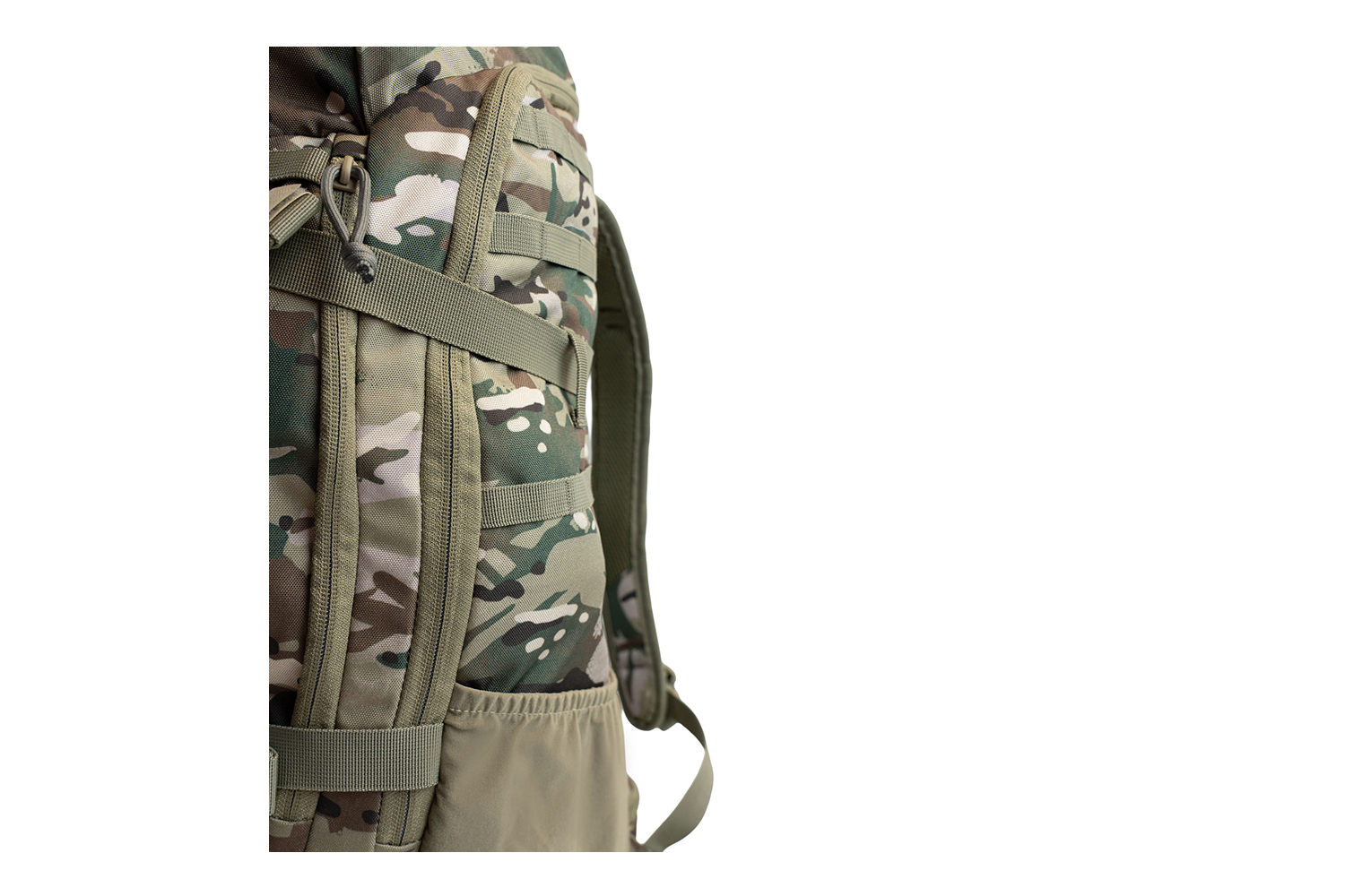 Highlander Forces Taktischer Rucksack Eagle 3 40l