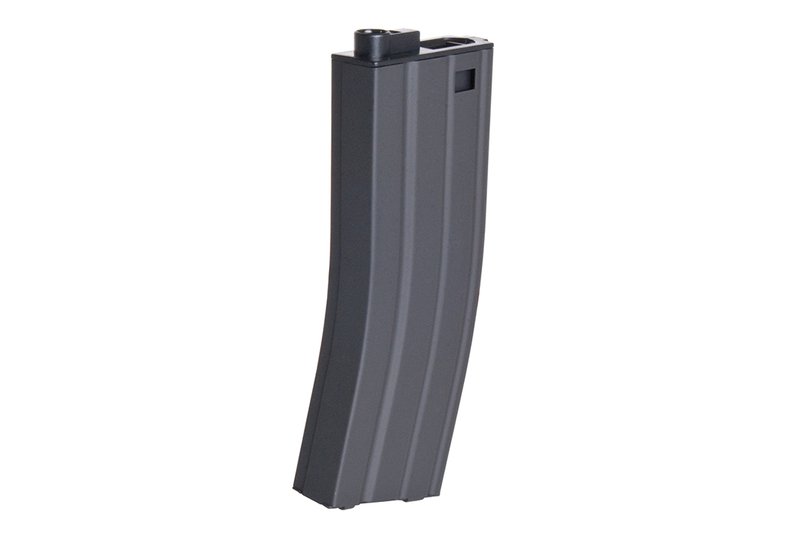Hi Cap Metall AR-15 und M4A1 Magazin 300 Schuss 6mm - Airsoft AEG / S-AEG