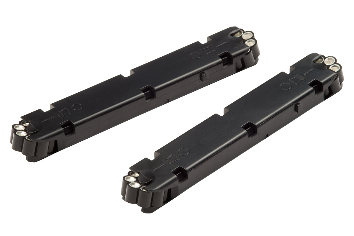 Sig Sauer P226 / P250 Magazine 2er 8 Schuss 4,5mm - Druckluft Co2