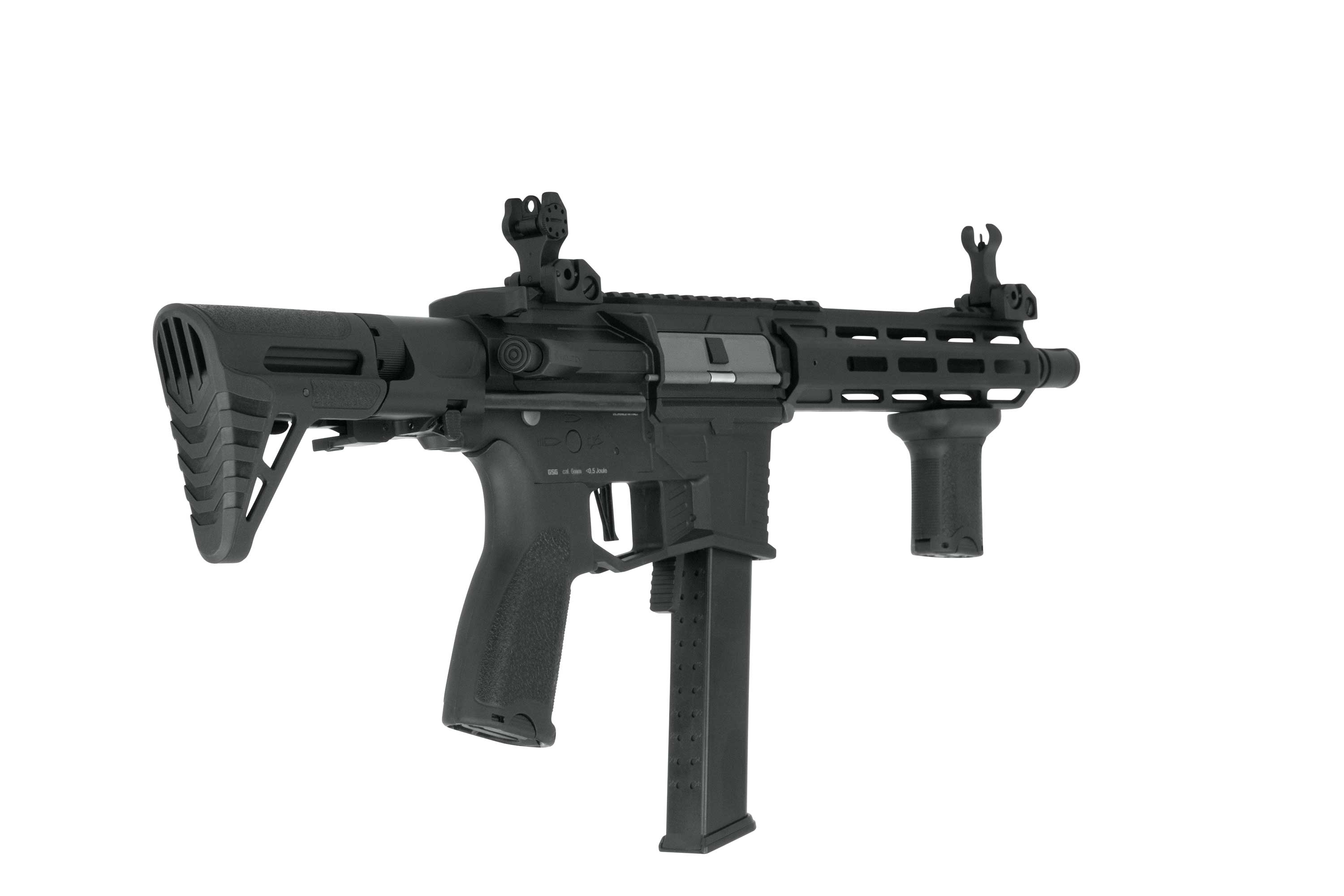 Evolution Airsoft Reaper S EMR PDW - Airsoft S-AEG