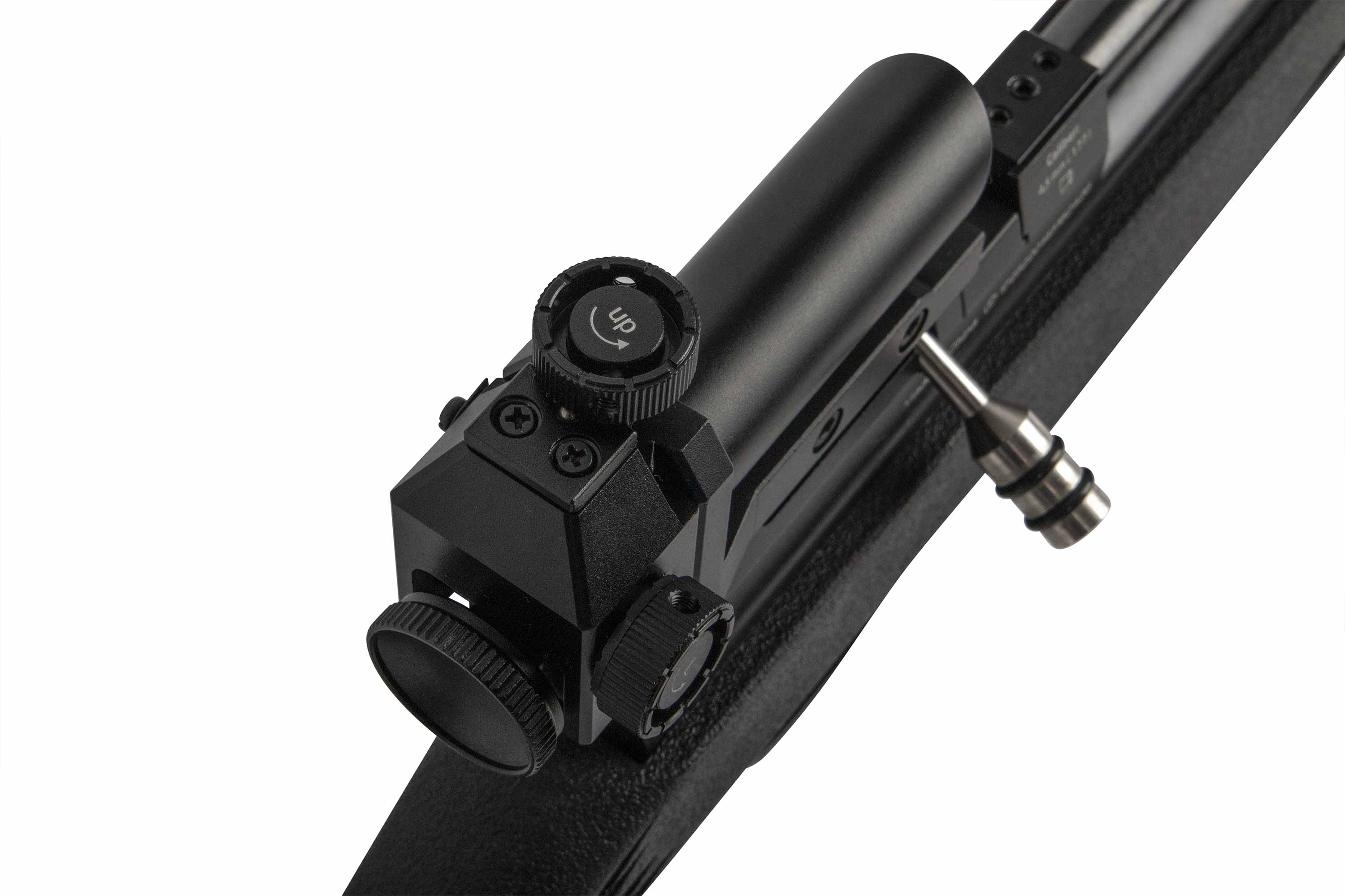 DIANA stormrider sport 4,5mm - Druckluft Pressluft | PCP