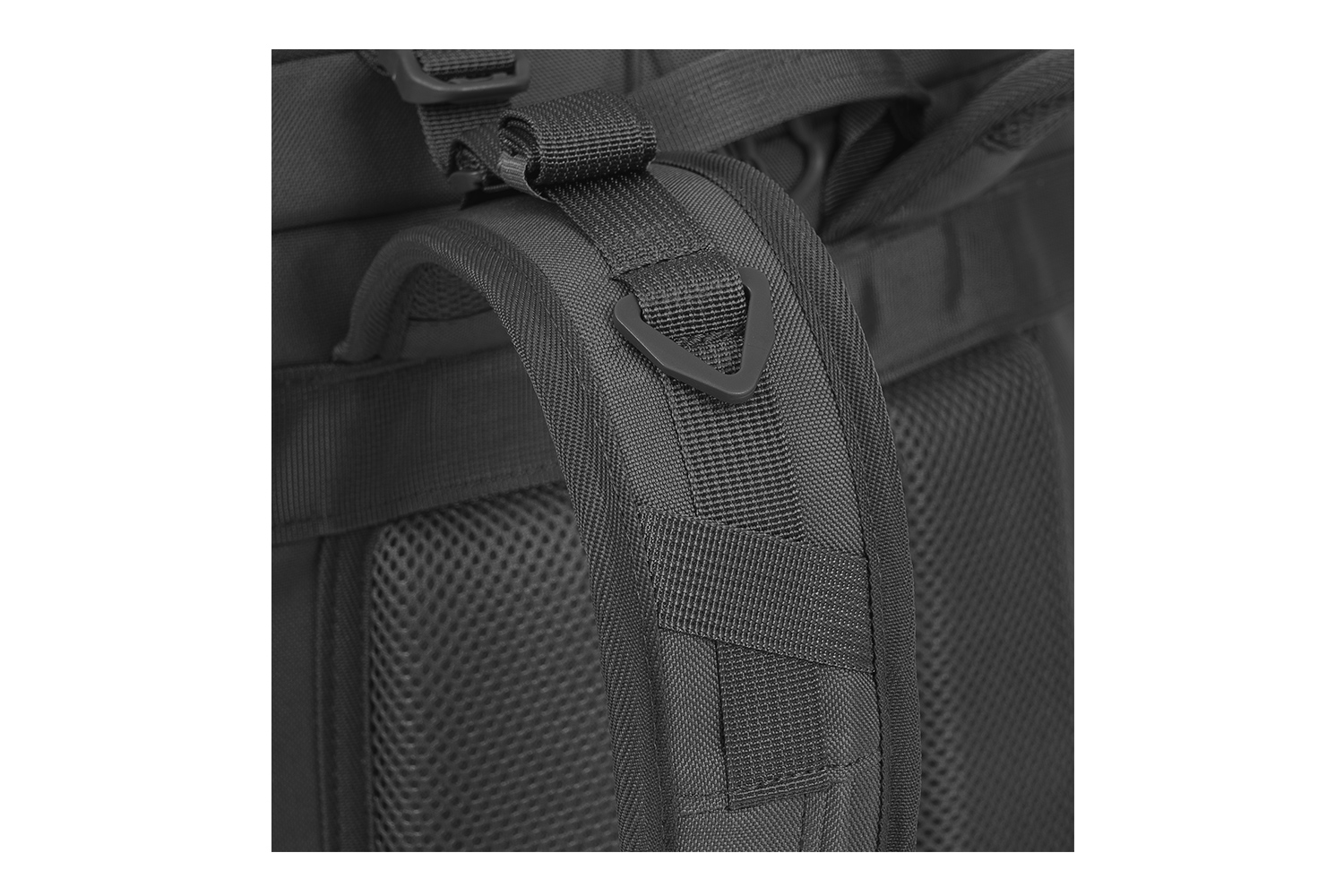 Highlander Forces Taktischer Rucksack Eagle 3 40l