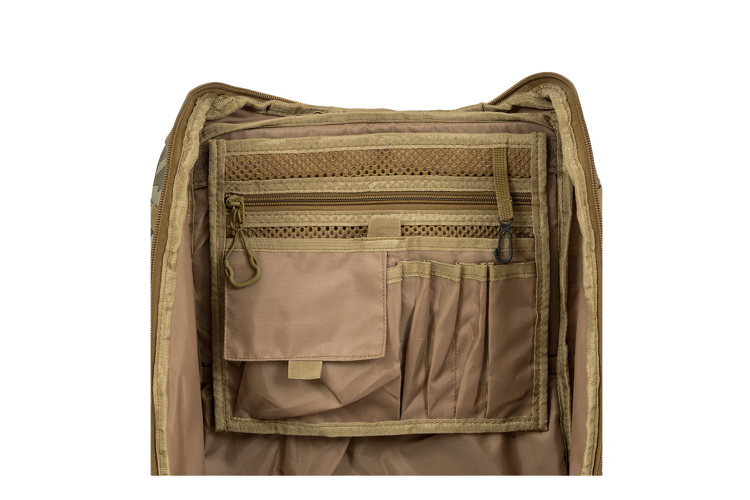 Highlander Forces Taktischer Rucksack Eagle 3 40l
