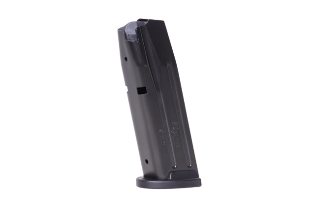 SIG SAUER P320 Compact Magazin 15 Schuss 9 mm Luger - Firearms