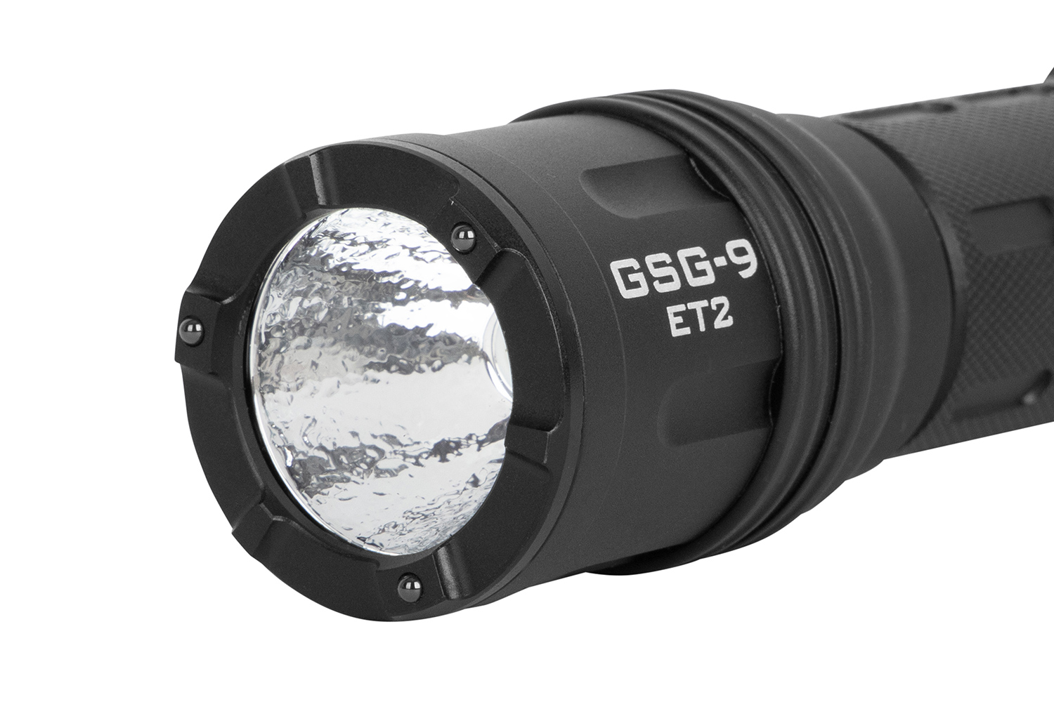 GSG-9  ET2 Einsatz Taschenlampe
