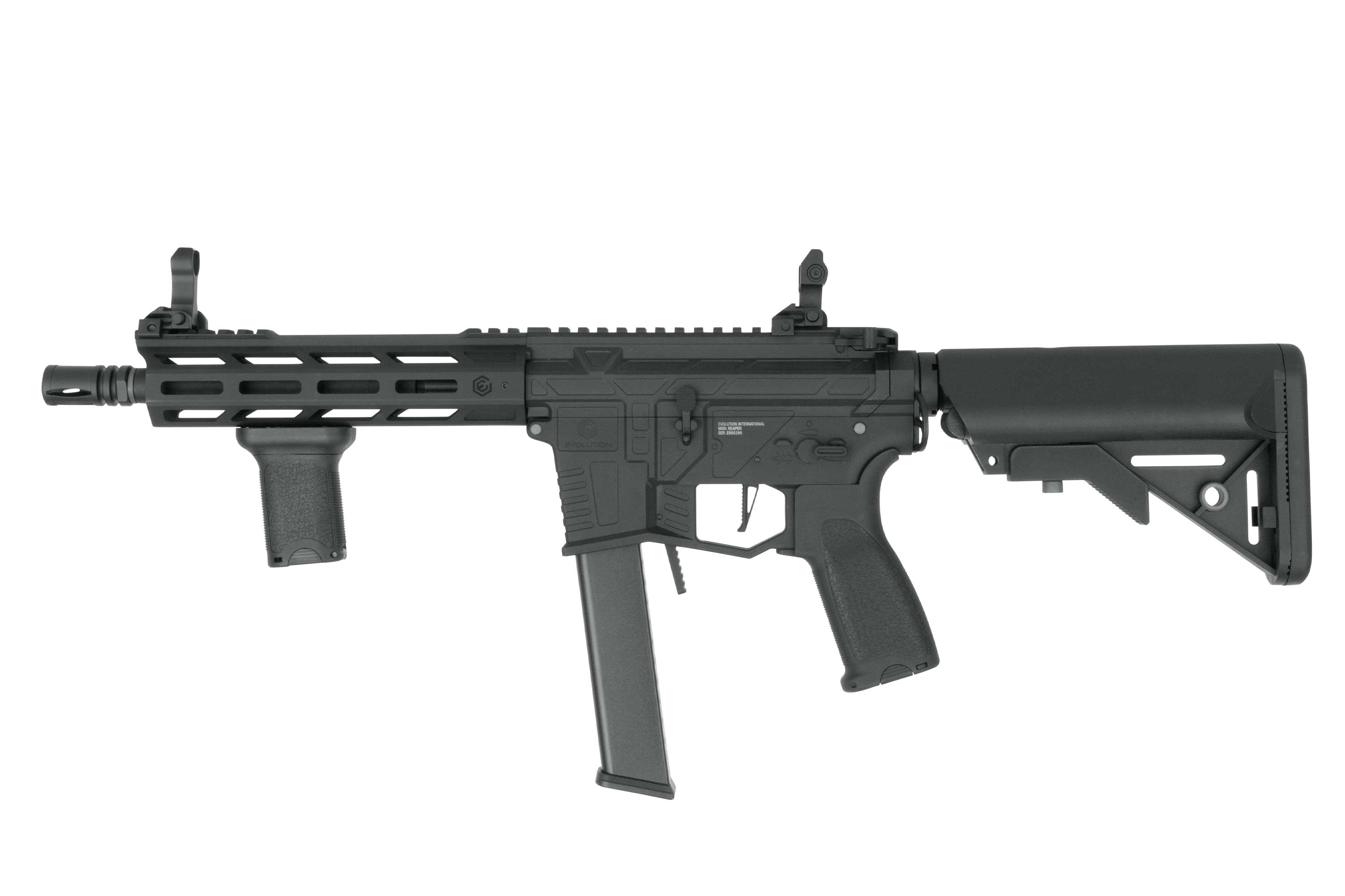 Evolution Reaper S EMR - Airsoft AEG