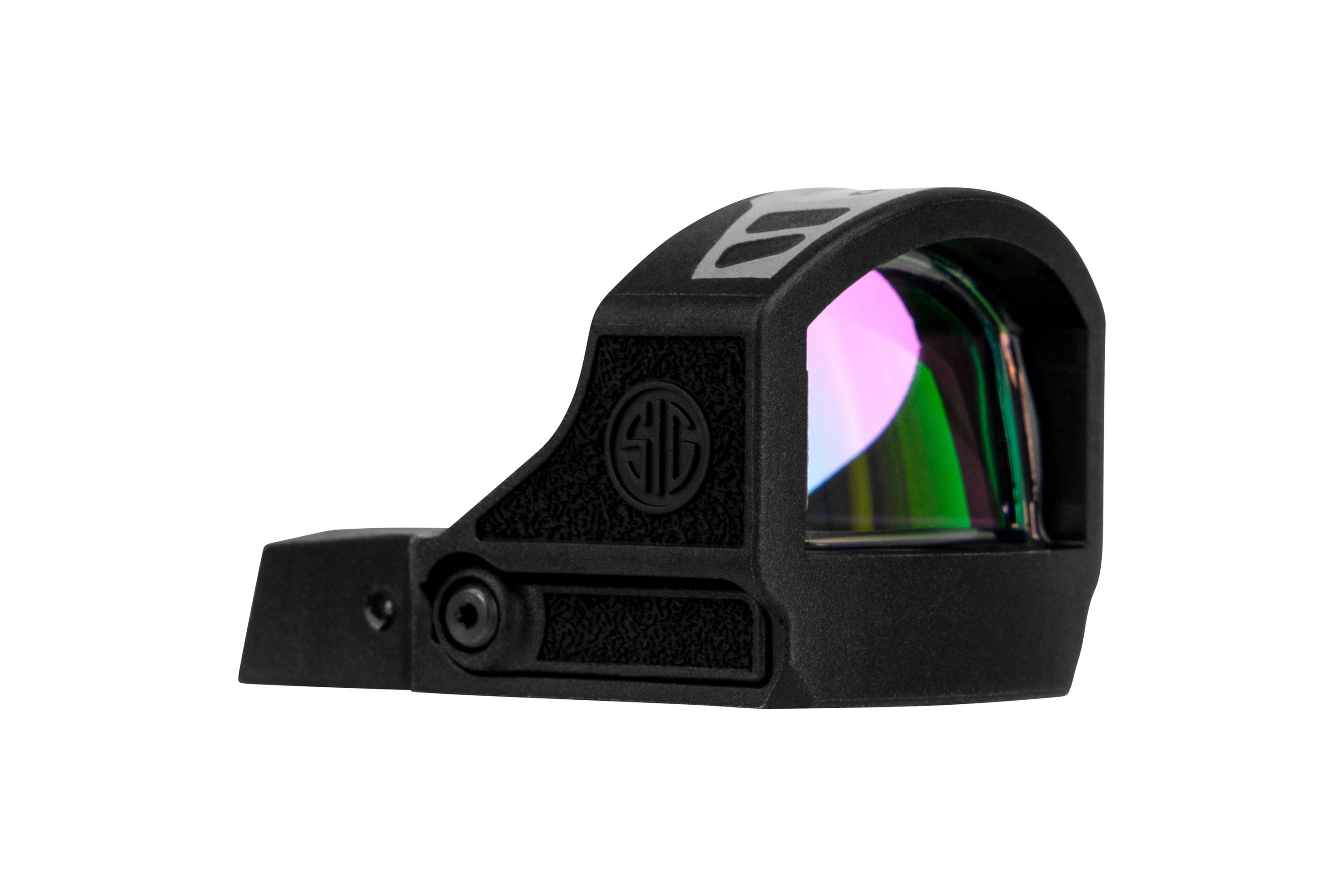 Sig Sauer ROMEO-RS Pro Red Dot | Circle Dot