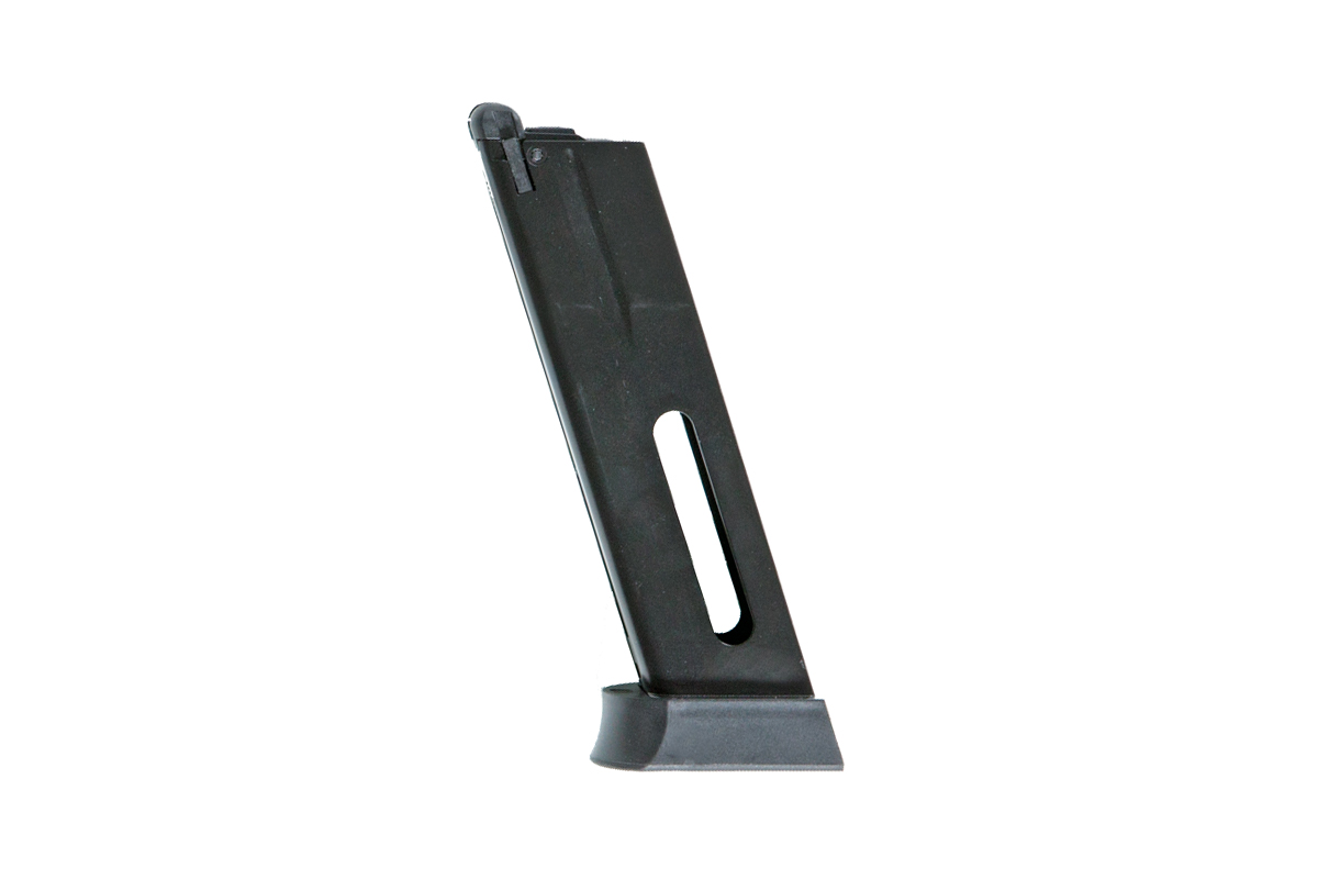 CZ SP-01 Shadow Magazin 26 Schuss 6mm - Airsoft Co2