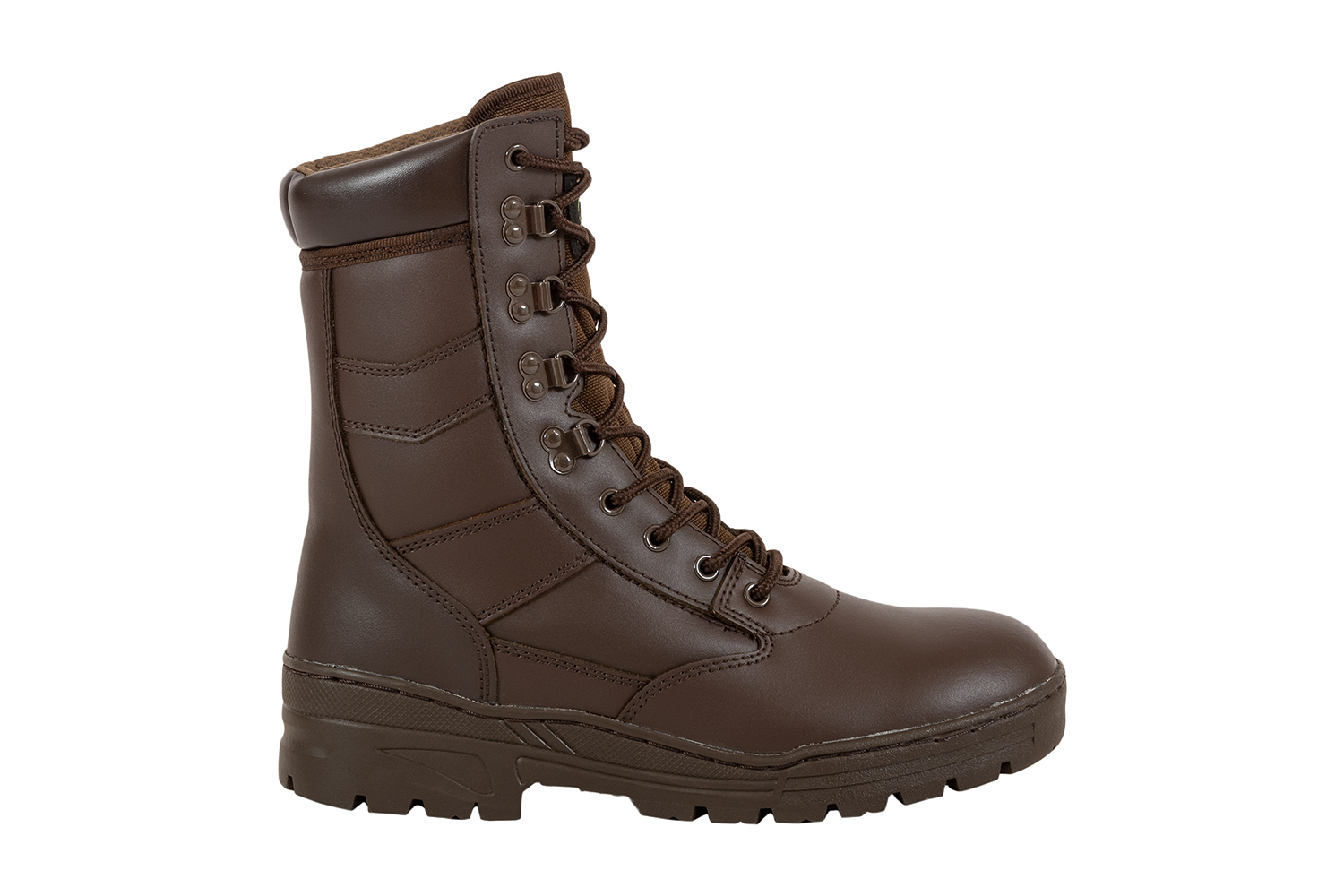Highlander Forces Einsatzstiefel Delta Boots