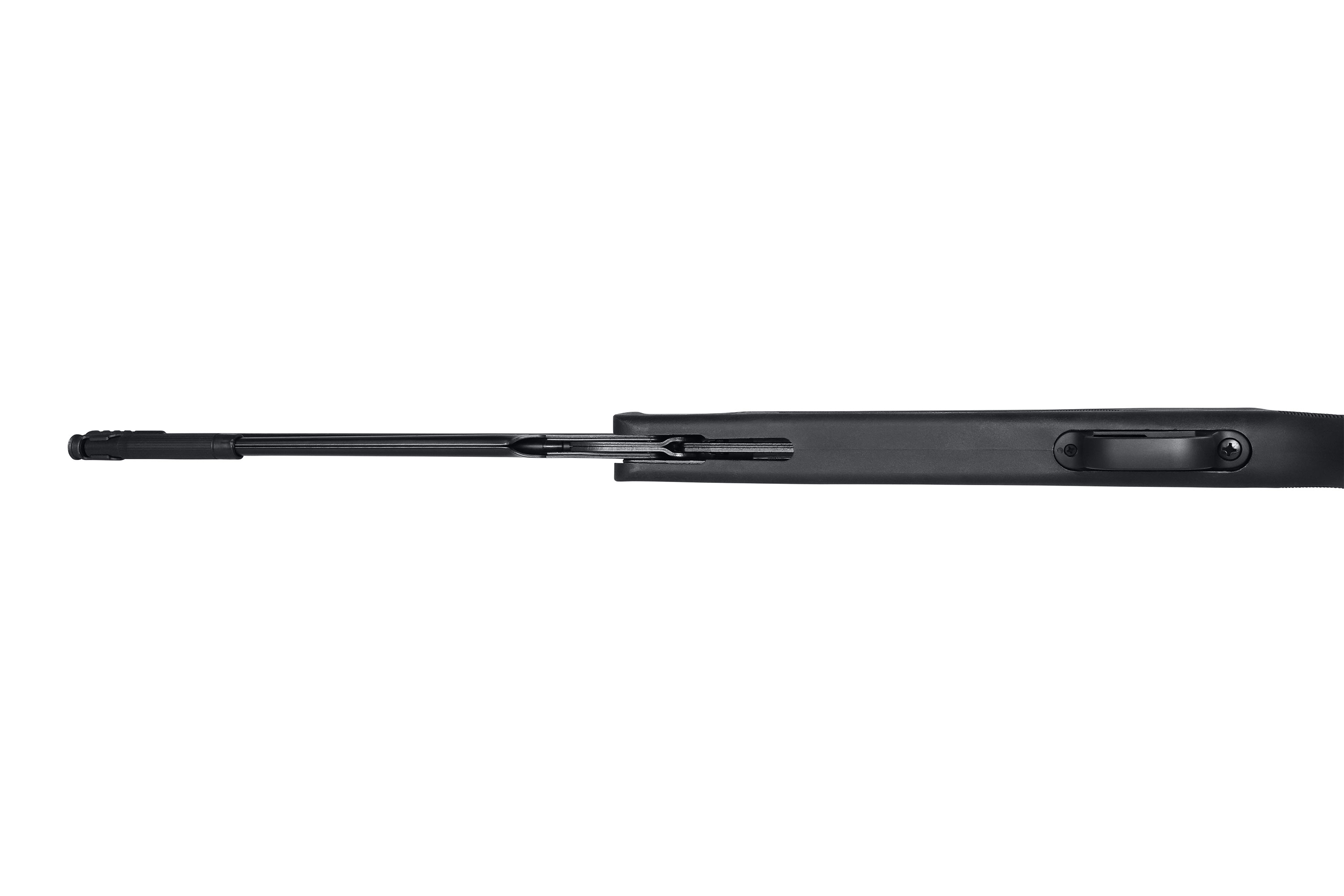 GSG WF600P 4,5mm - Druckluft Federdruck | Unterhebelspanner