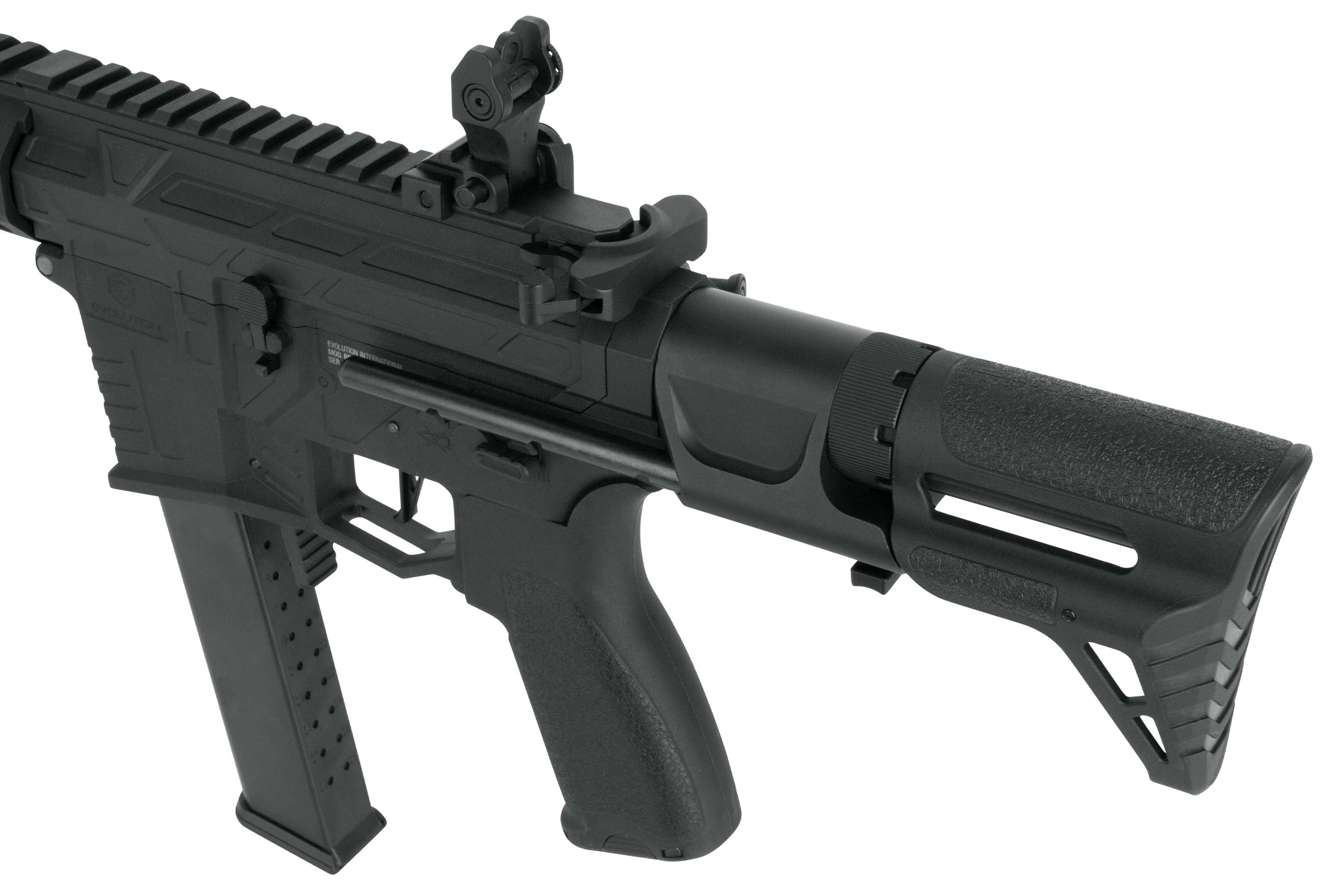Evolution Airsoft Reaper S EMR PDW - Airsoft S-AEG