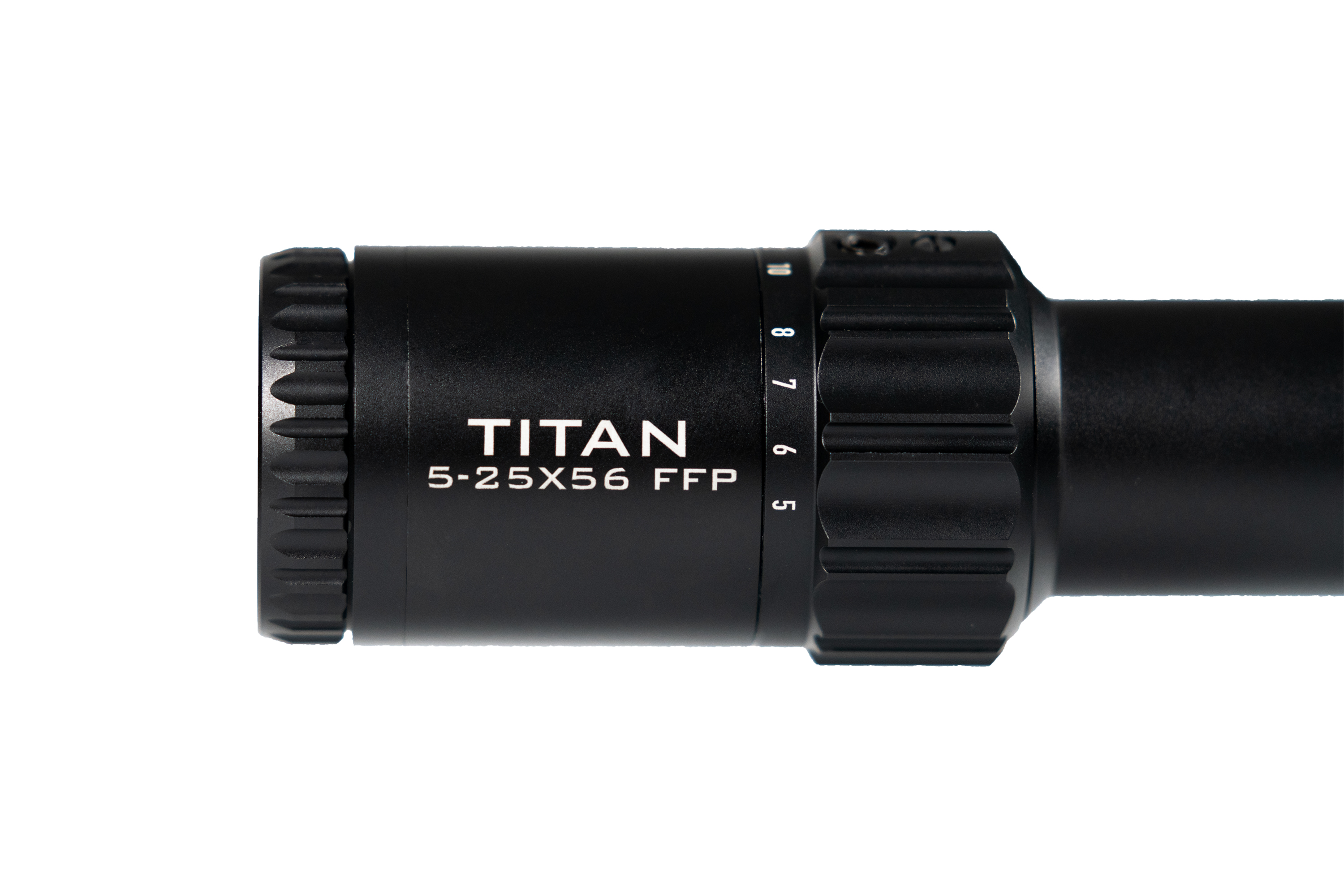Element Optics Titan | 5-25x56 | APR-1C MRAD FFP