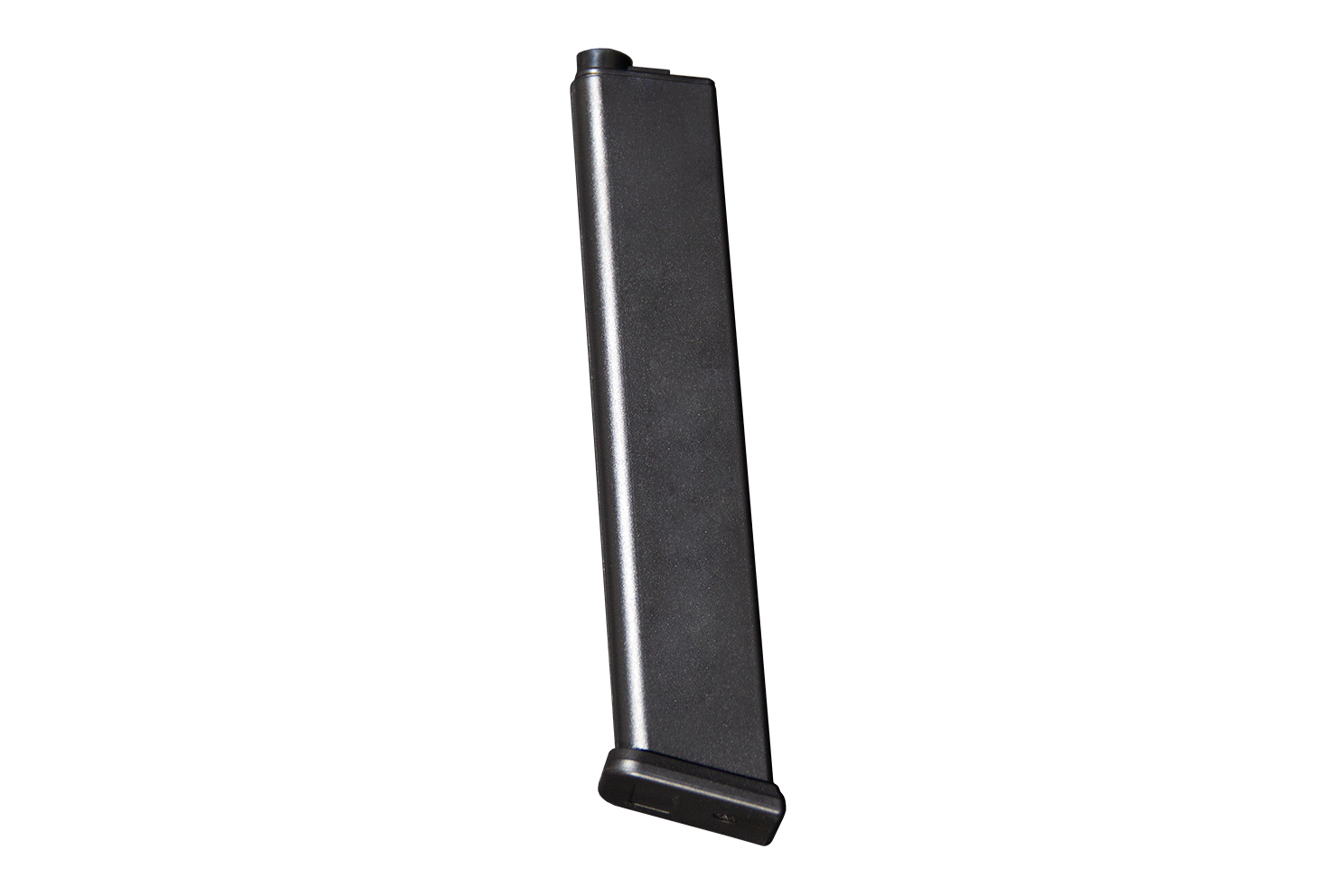 Evolution Reaper Magazin 110 Schuss - Airsoft S-AEG Evolution Reaper Magazin 110 Schuss - Airsoft S-AEG