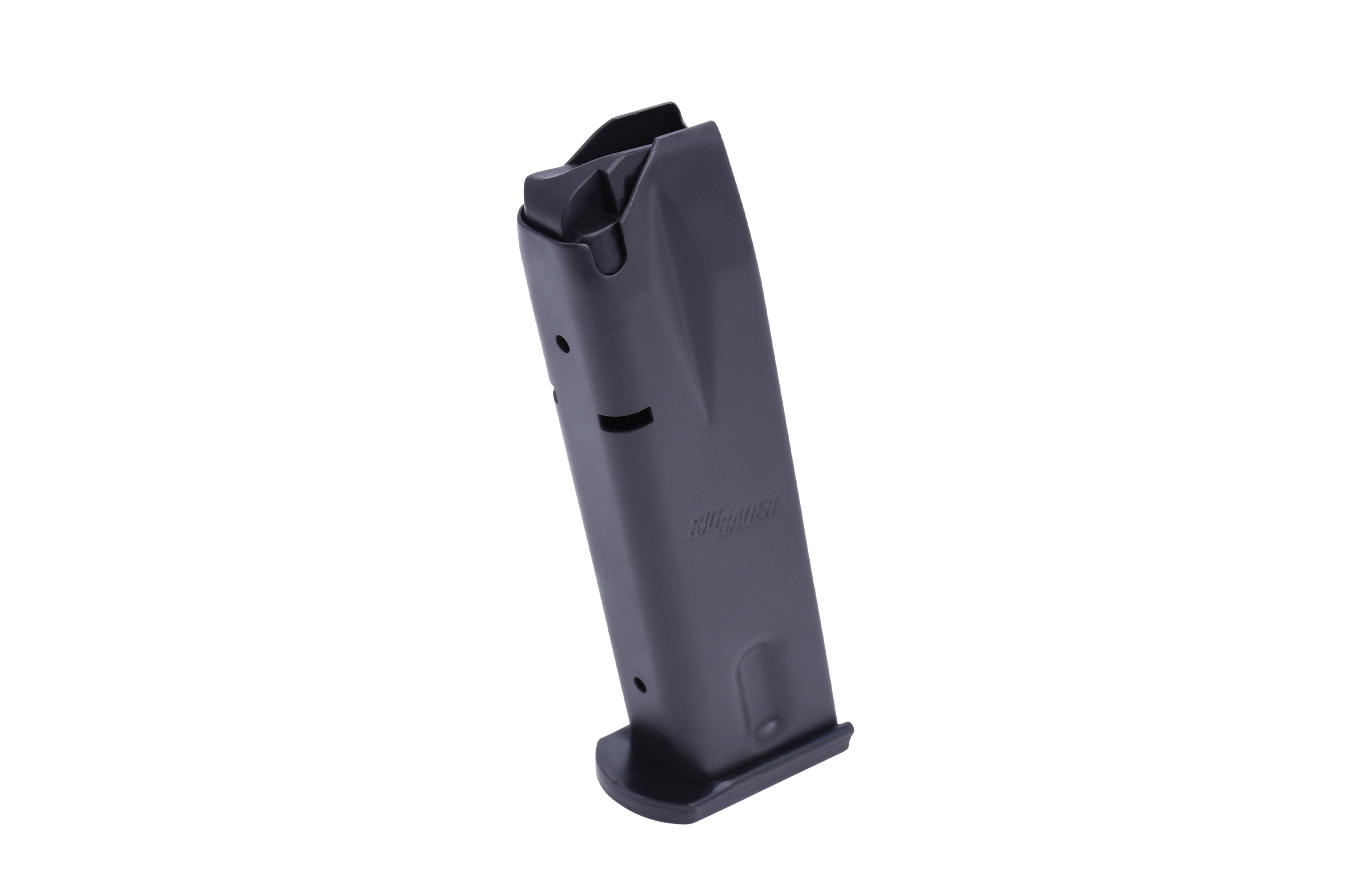 SIG SAUER P226 Magazin gummiert 15 Schuss 9 mm Luger - Firearms