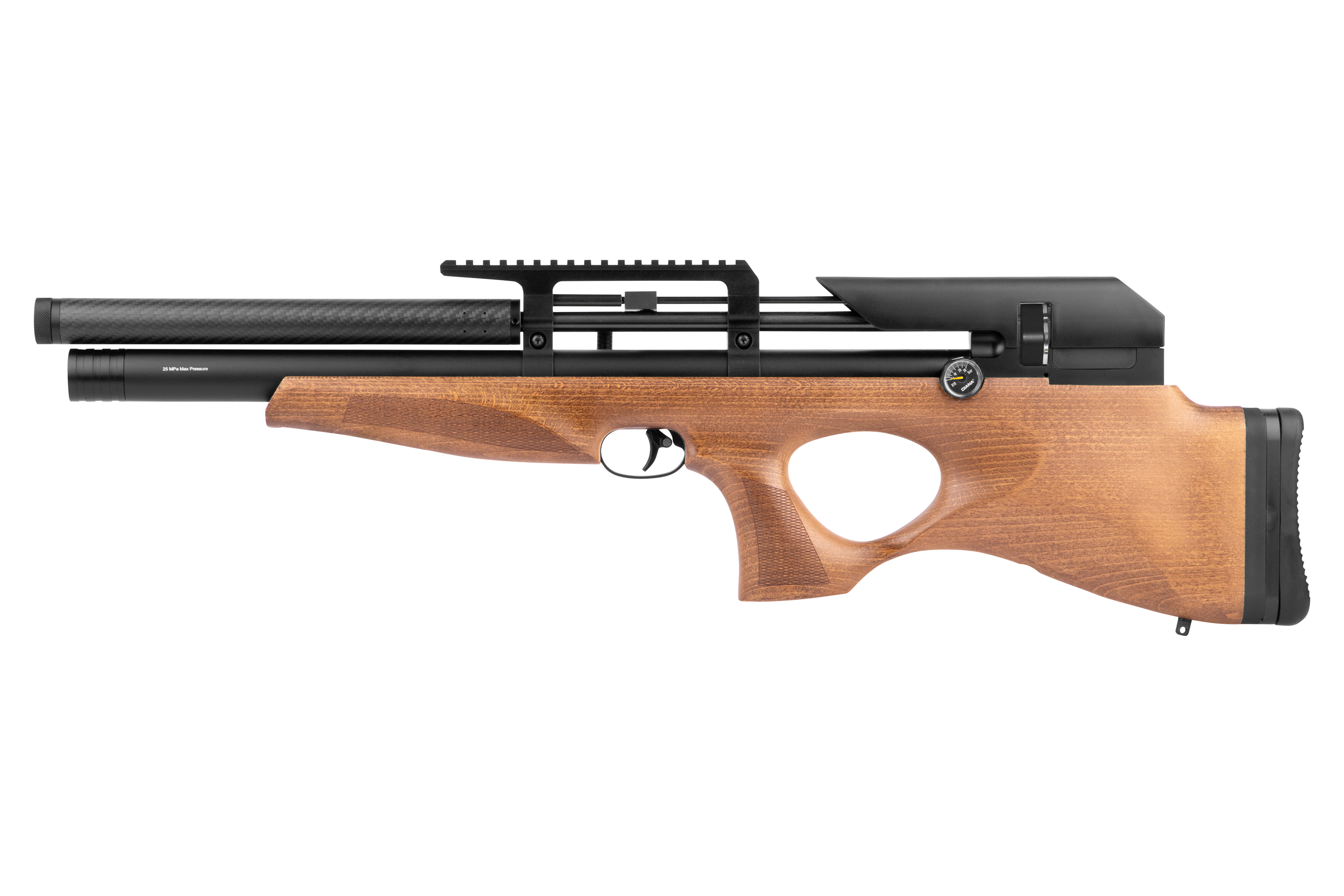 DIANA skyhawk 5,5mm - Druckluft Pressluft | PCP